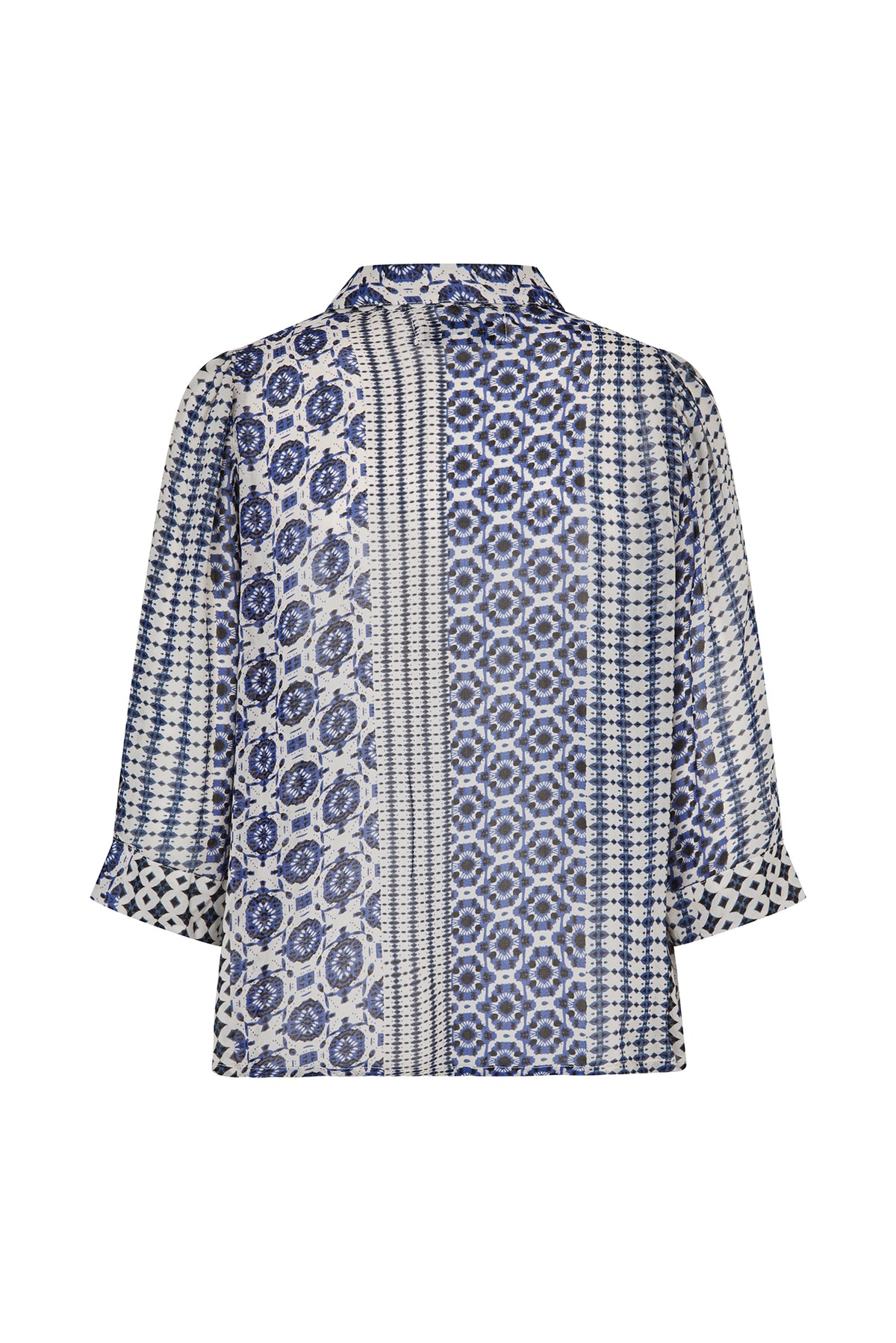 BonoLL Shirt - 20 Blue