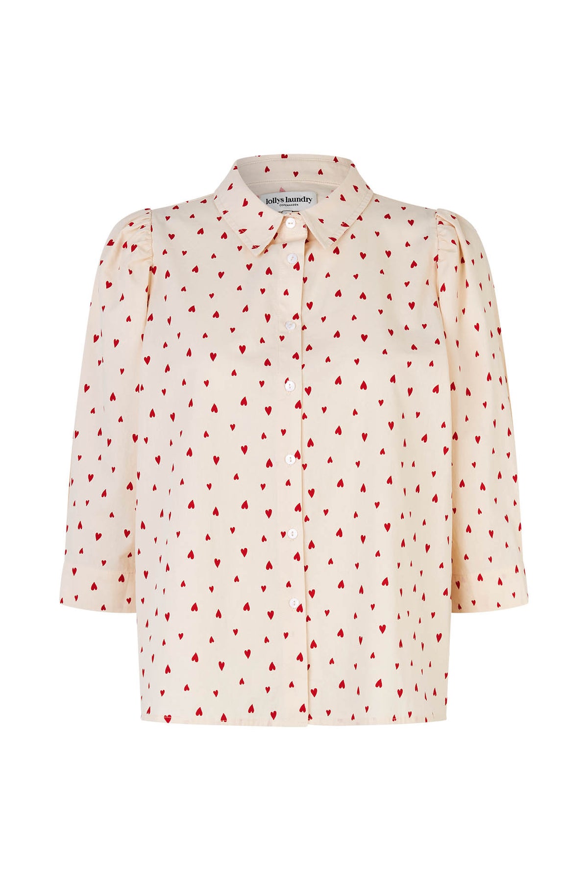 Lollys Laundry BonoLL Shirt Shirt 30 Red