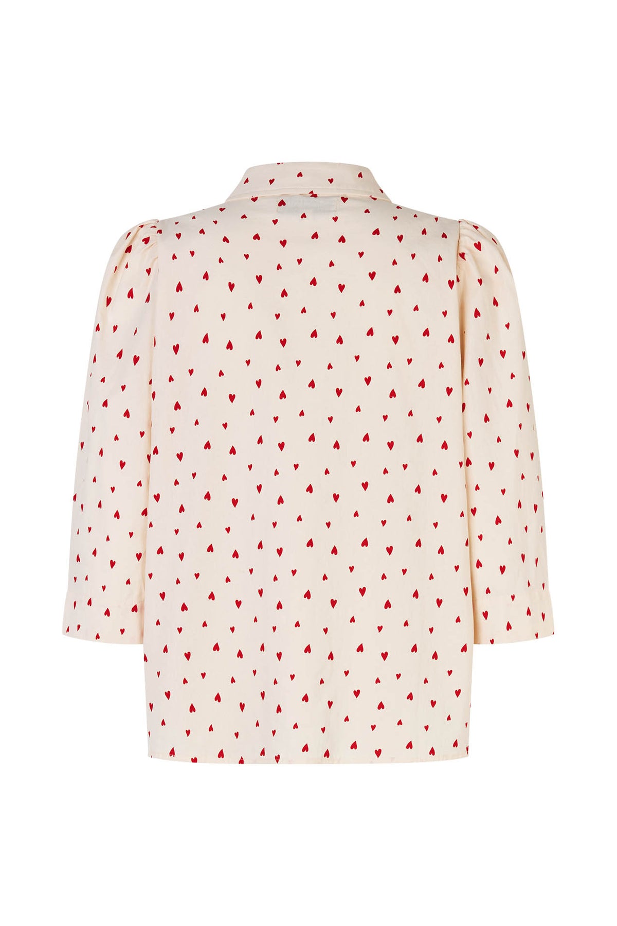 Lollys Laundry BonoLL Shirt Shirt 30 Red