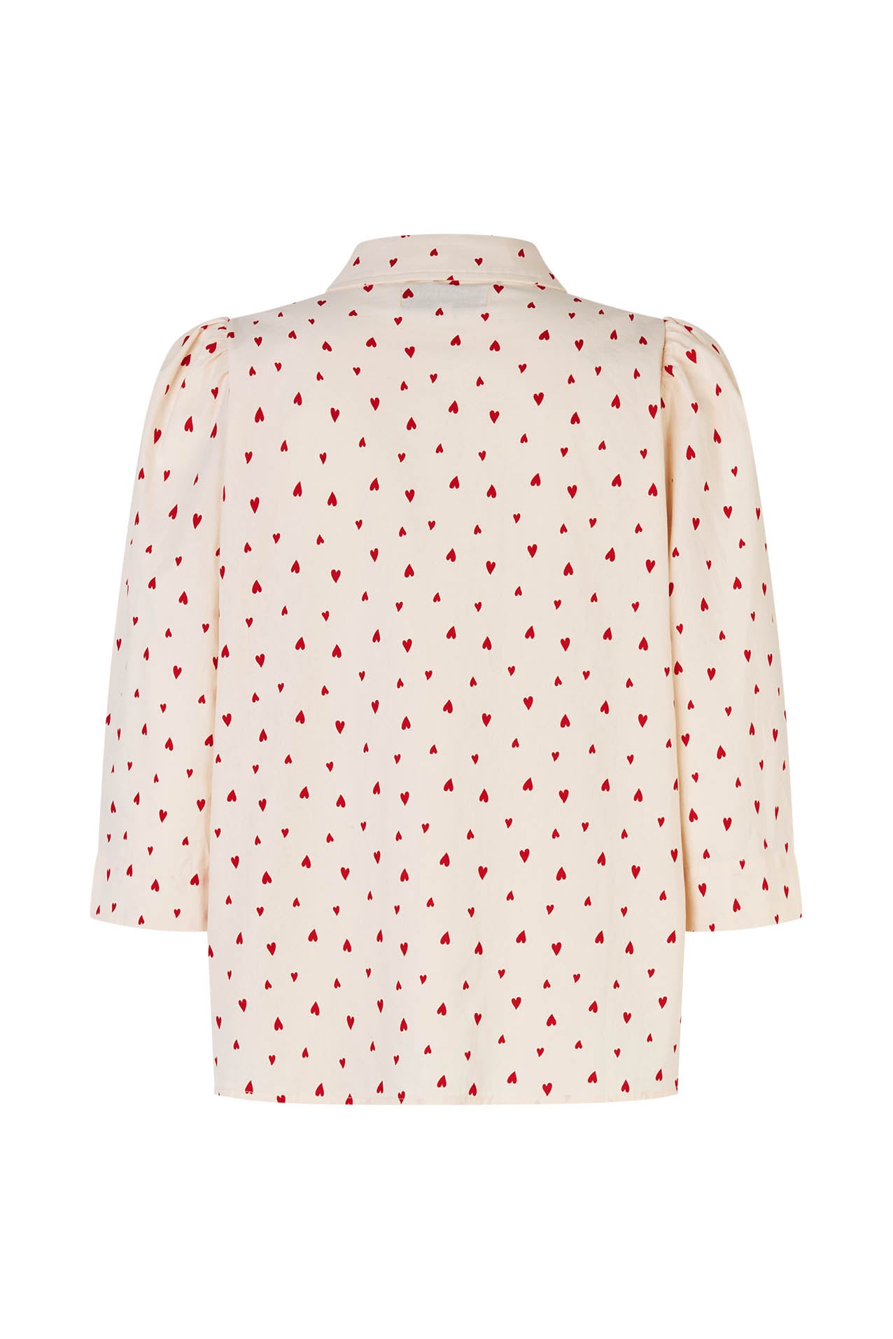 BonoLL Shirt - Red