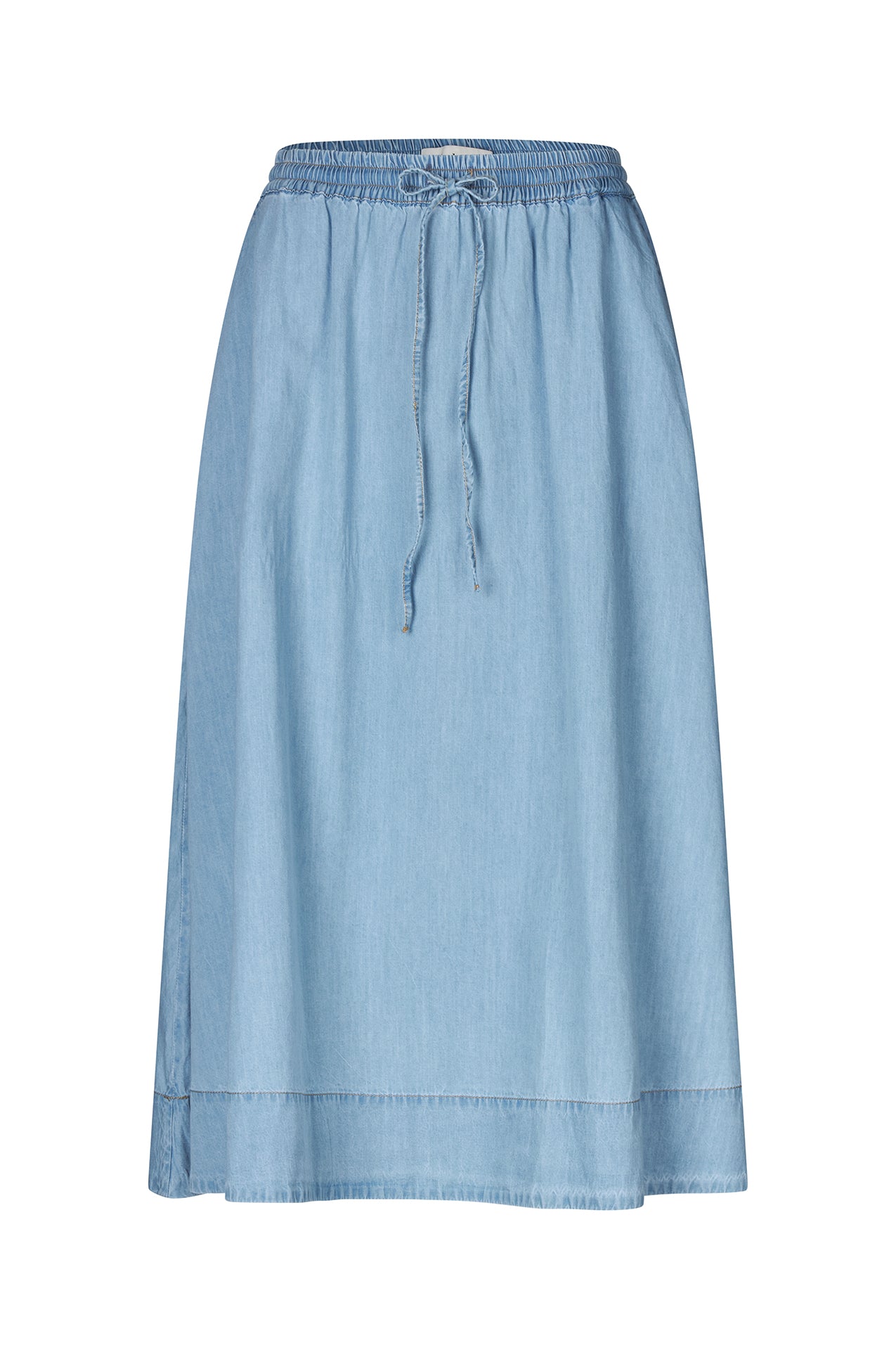 Lollys Laundry BristolLL Midi Skirt Skirt 20 Blue