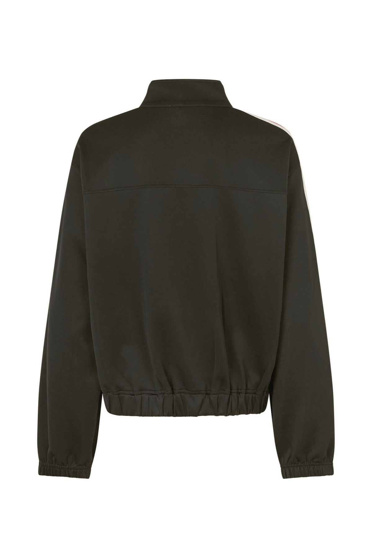 Lollys Laundry BrooklynnLL Short Jacket Jacket 99 Black