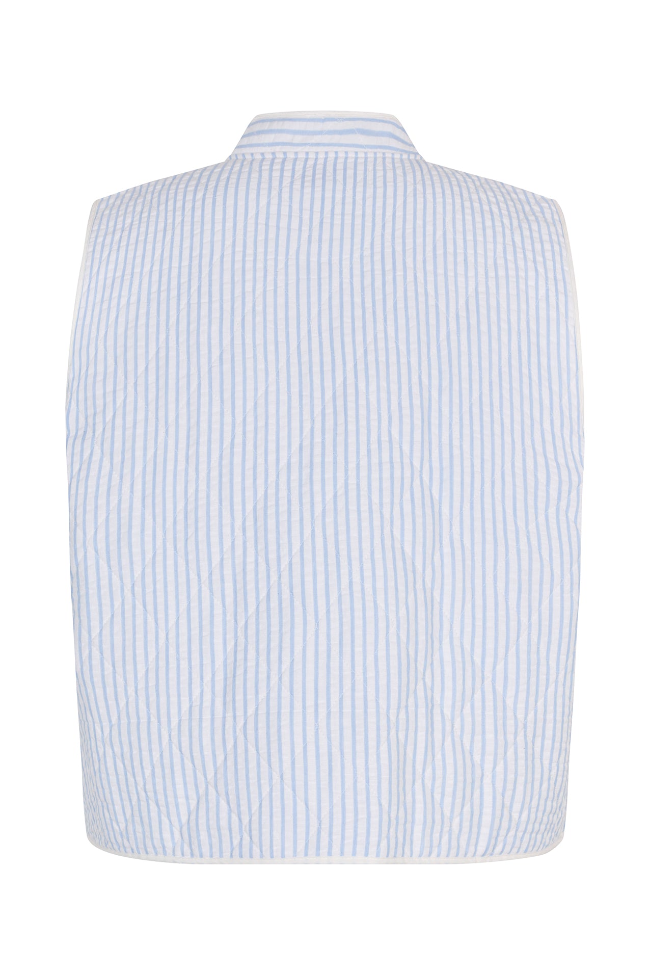 CairoLL Vest - Stripe
