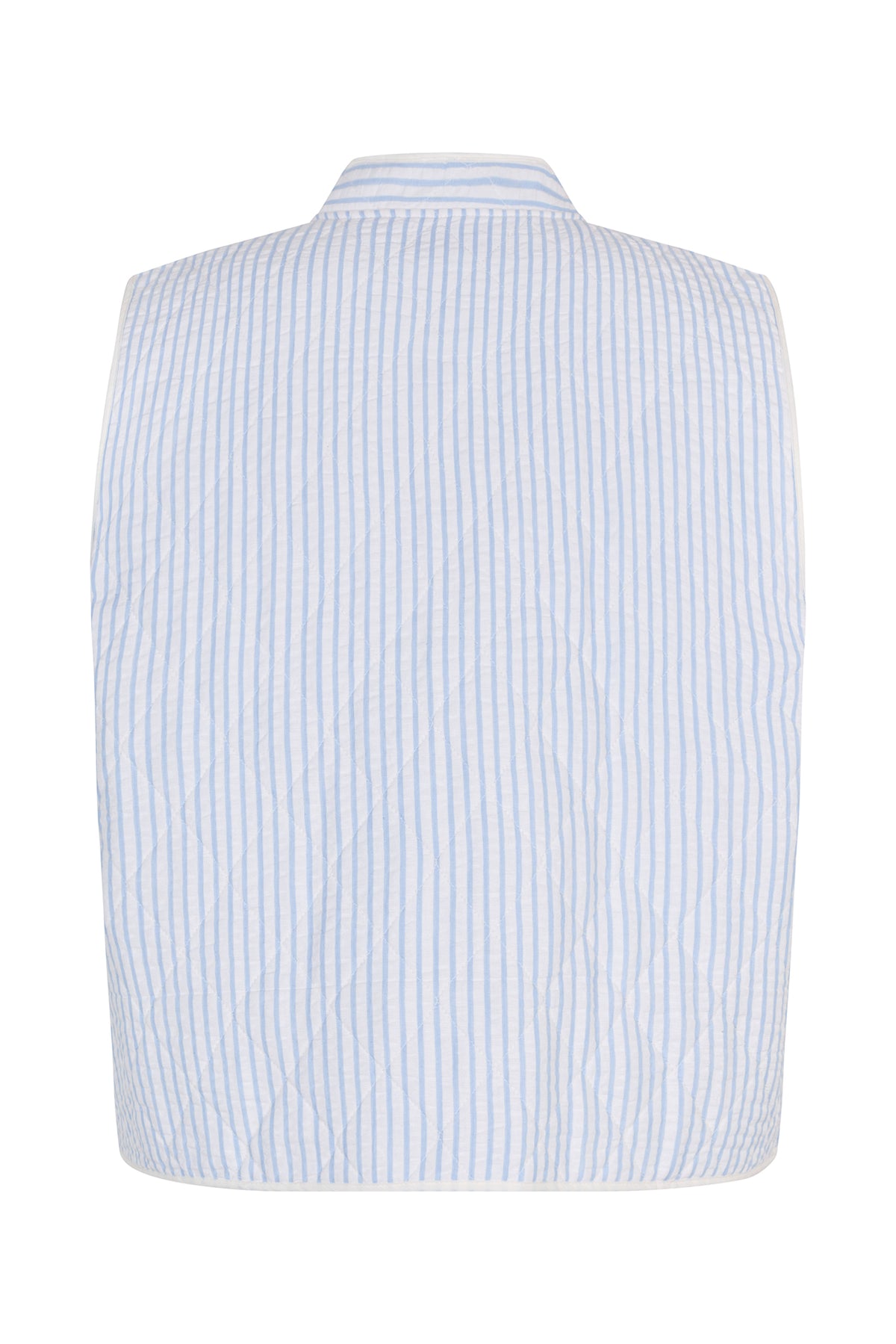 Lollys Laundry CairoLL Vest Vest 80 Stripe