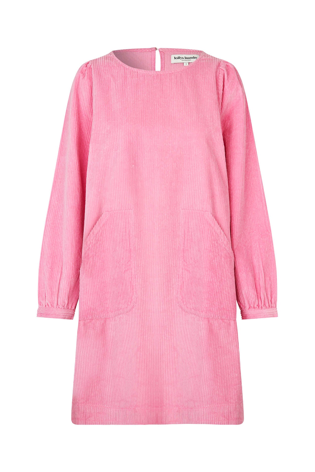 Lollys Laundry CarlaLL Short Dress Dress 51 Pink