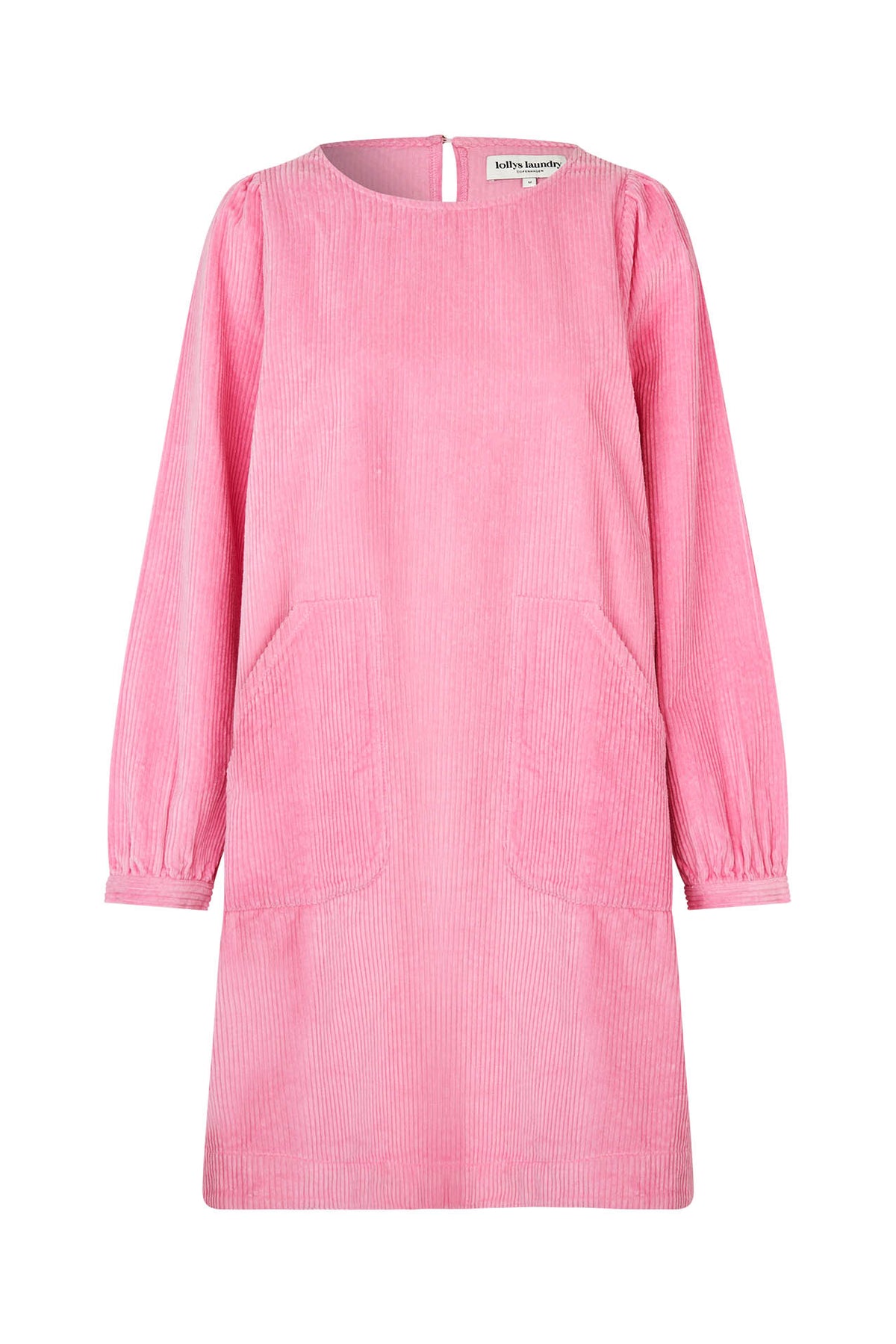 Lollys Laundry CarlaLL Short Dress Dress 51 Pink