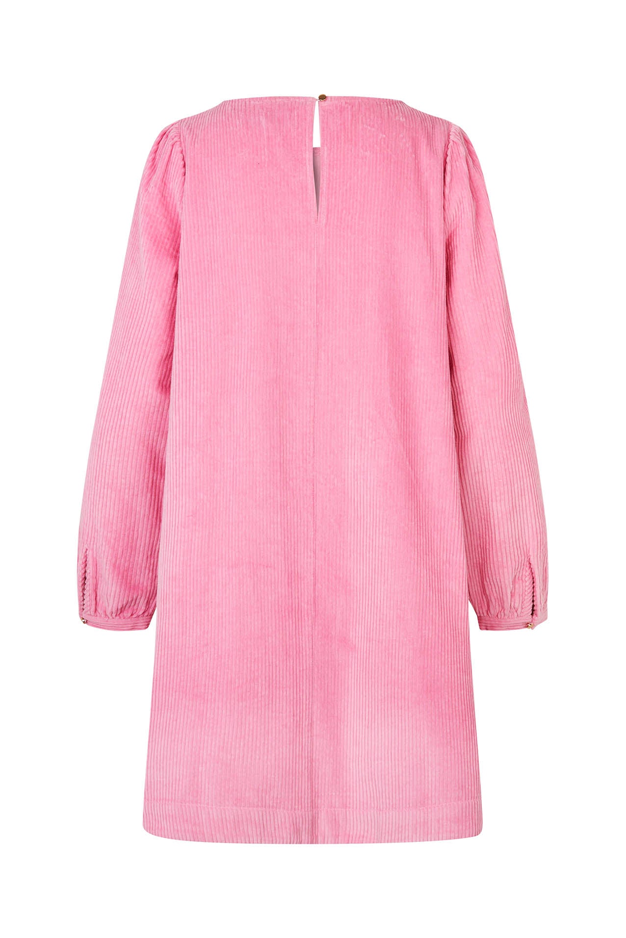 Lollys Laundry CarlaLL Short Dress Dress 51 Pink