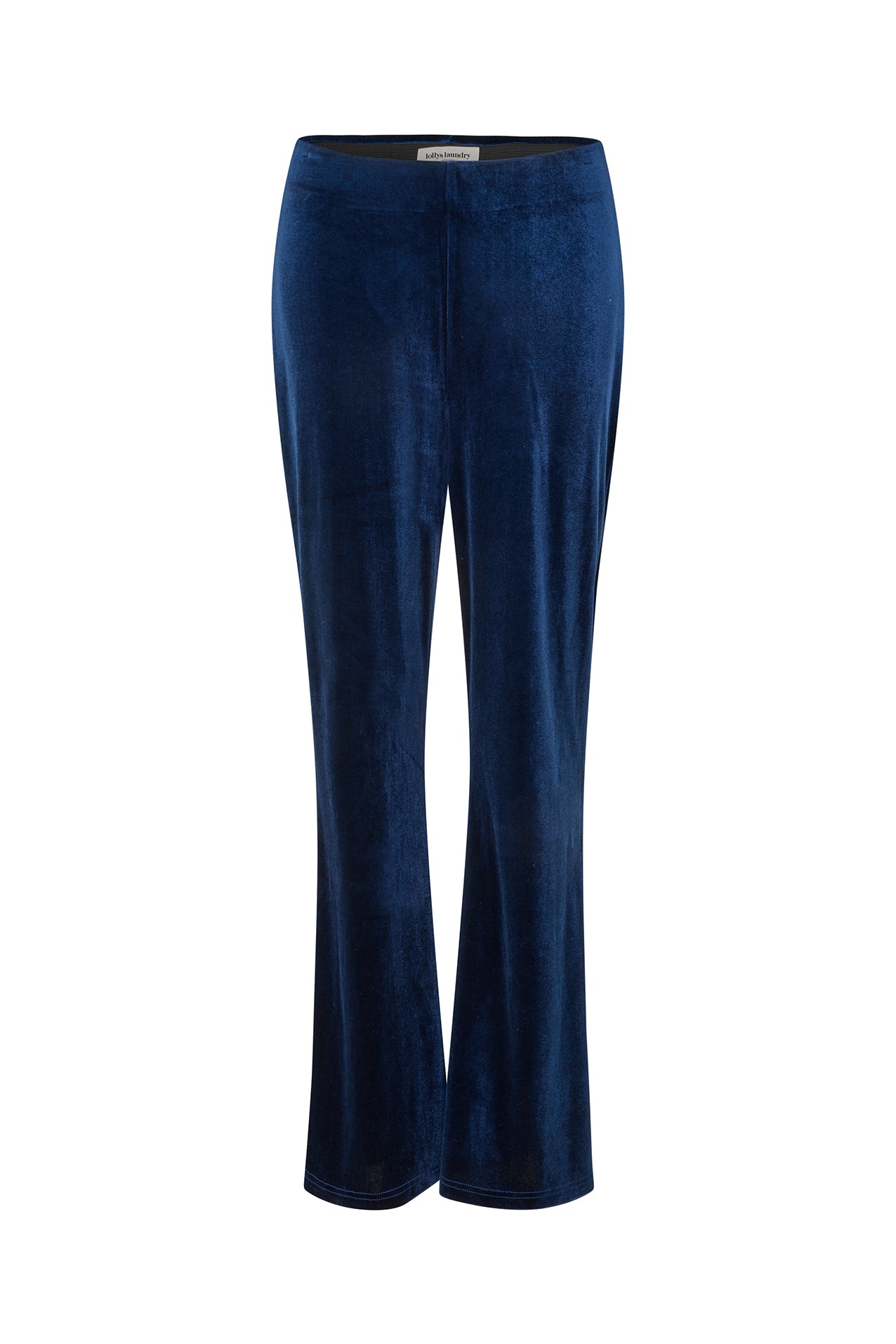 CaseyLL Pants - Dark Blue