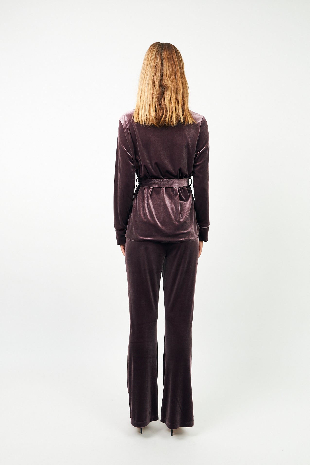 Lollys Laundry CaseyLL Pants Pants 52 Lavender