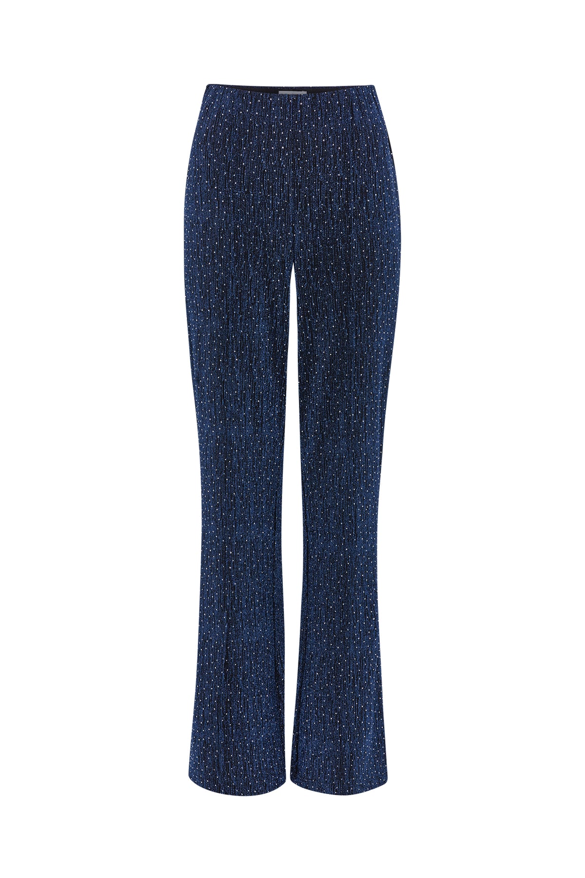 Lollys Laundry CaseyLL Pants Pants 23 Dark Blue