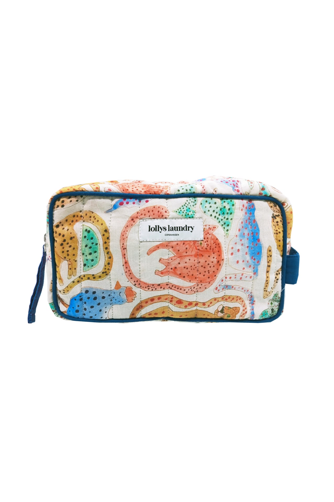 Lollys Laundry CaveLL Make-Up Bag Bag 70 Multi