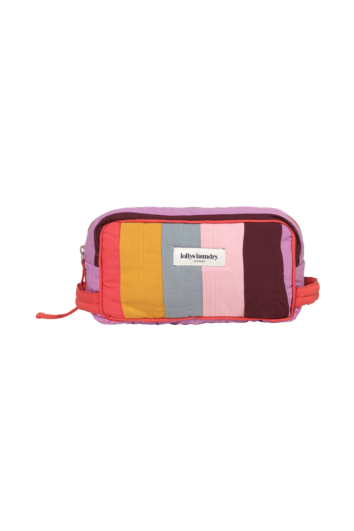 Lollys Laundry CaveLL Make-Up Bag Bag 70 Multi