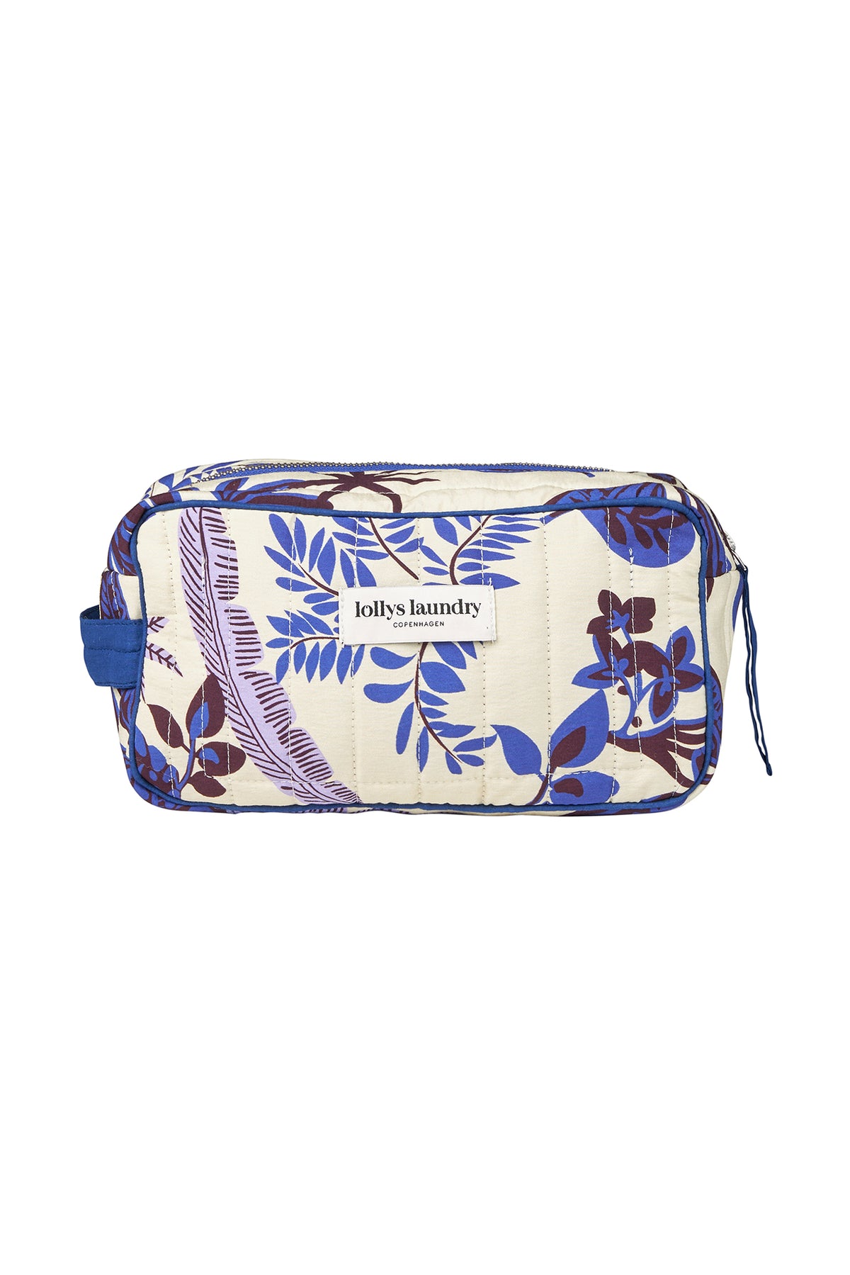 Lollys Laundry CaveLL Make-Up Bag Bag 74 Flower Print