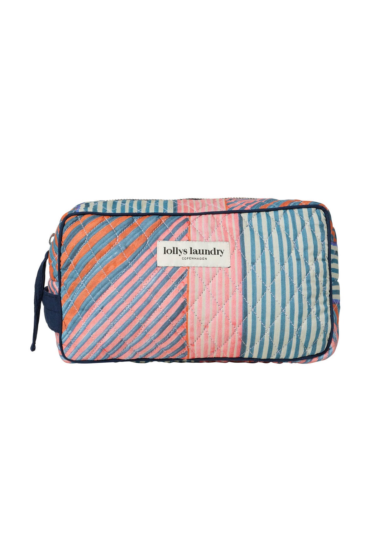 Lollys Laundry CaveLL Make-Up Bag Bag 70 Multi