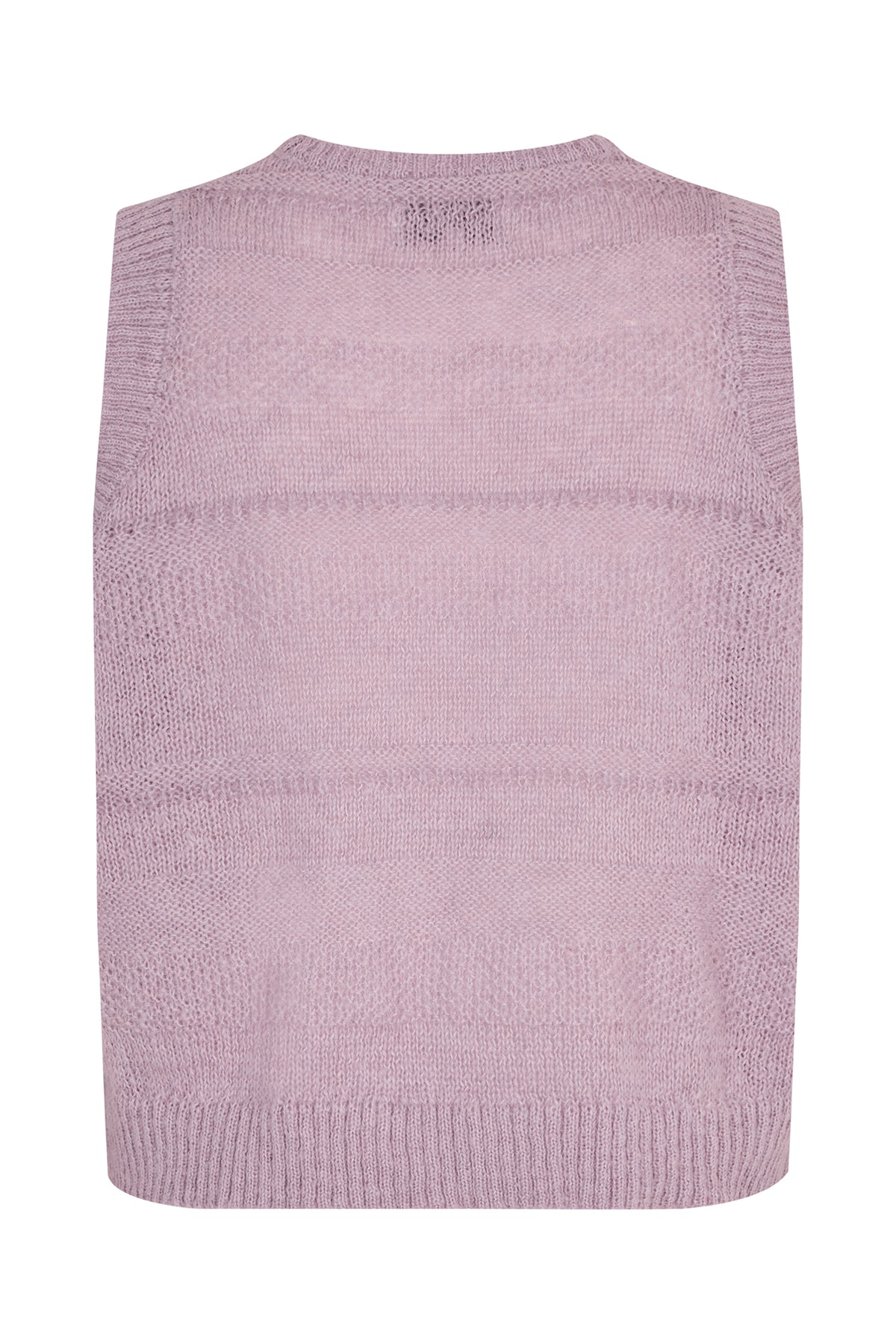 Lollys Laundry ChicagoLL Top Vest 52 Lavender