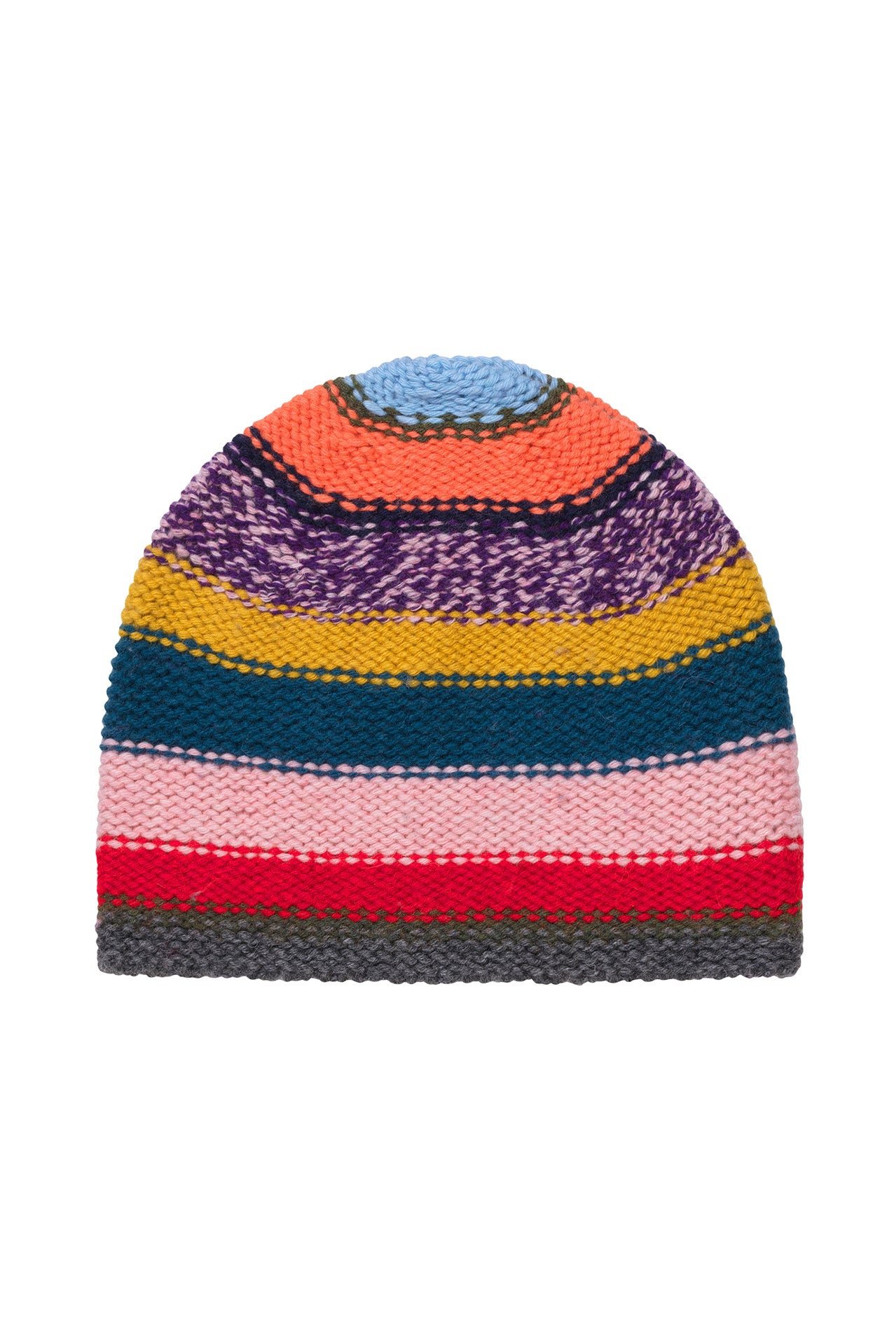 Lollys Laundry CollinLL Knit Beanie Hat 70 Multi