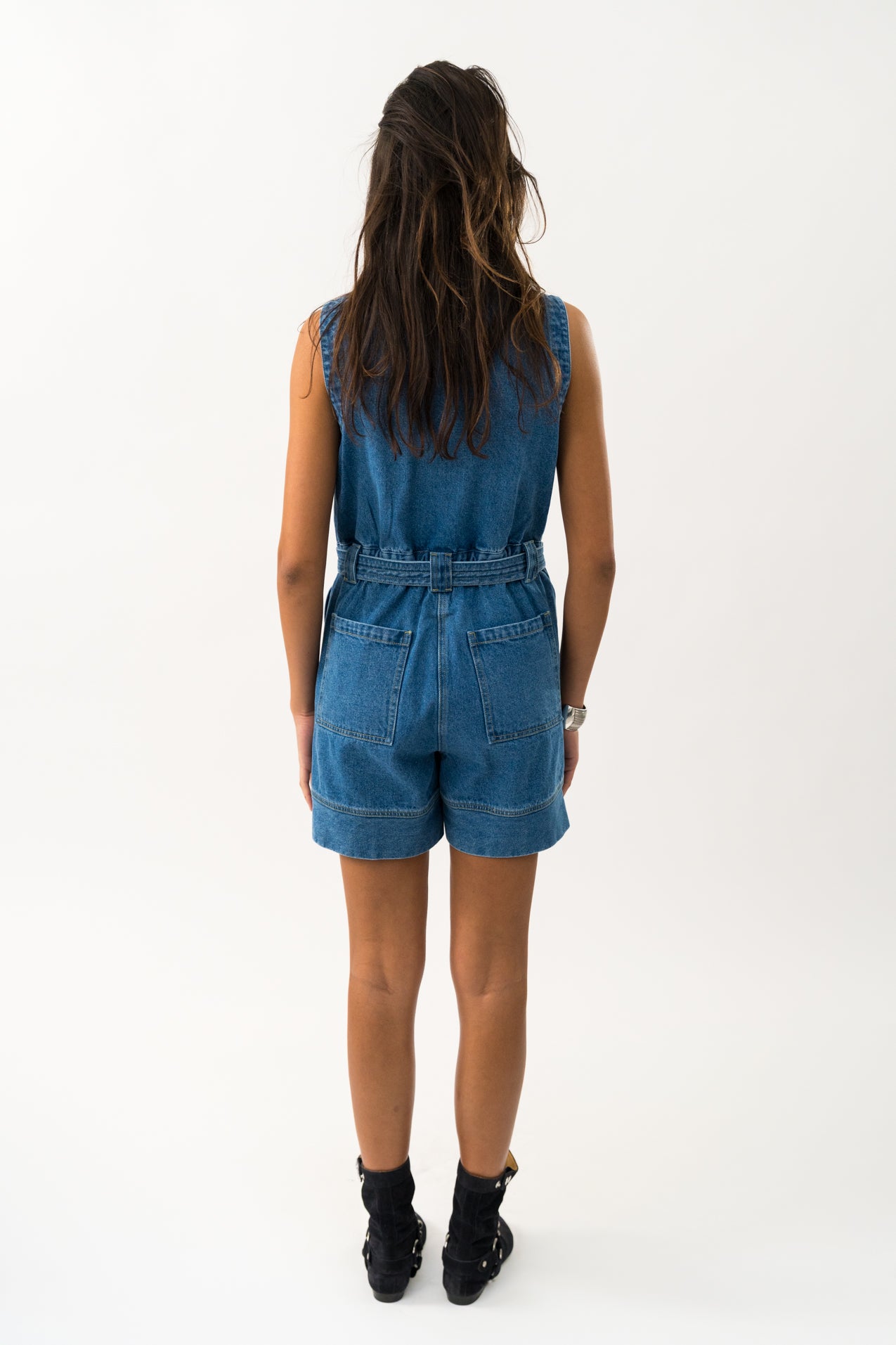 Lollys Laundry CoraLL Jumpsuit Jumpsuit 20 Blue