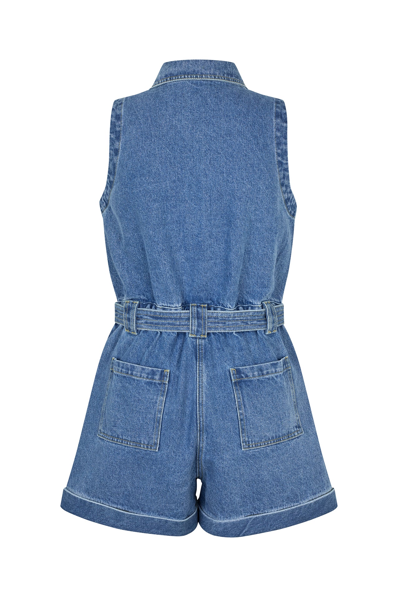 Lollys Laundry CoraLL Jumpsuit Jumpsuit 20 Blue