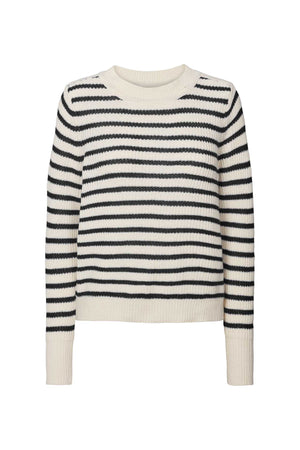 Lollys Laundry Dane Jumper Jumper 99 Black