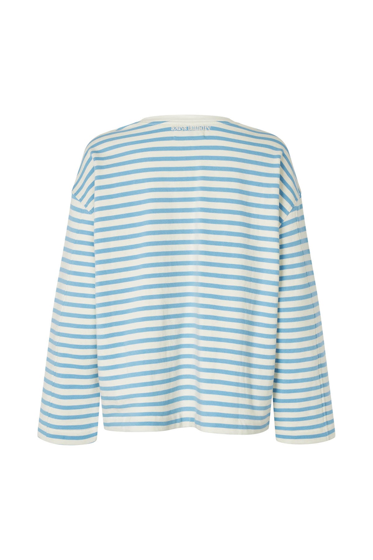 Lollys Laundry DemiLL Sweatshirt Sweatshirt 20 Blue