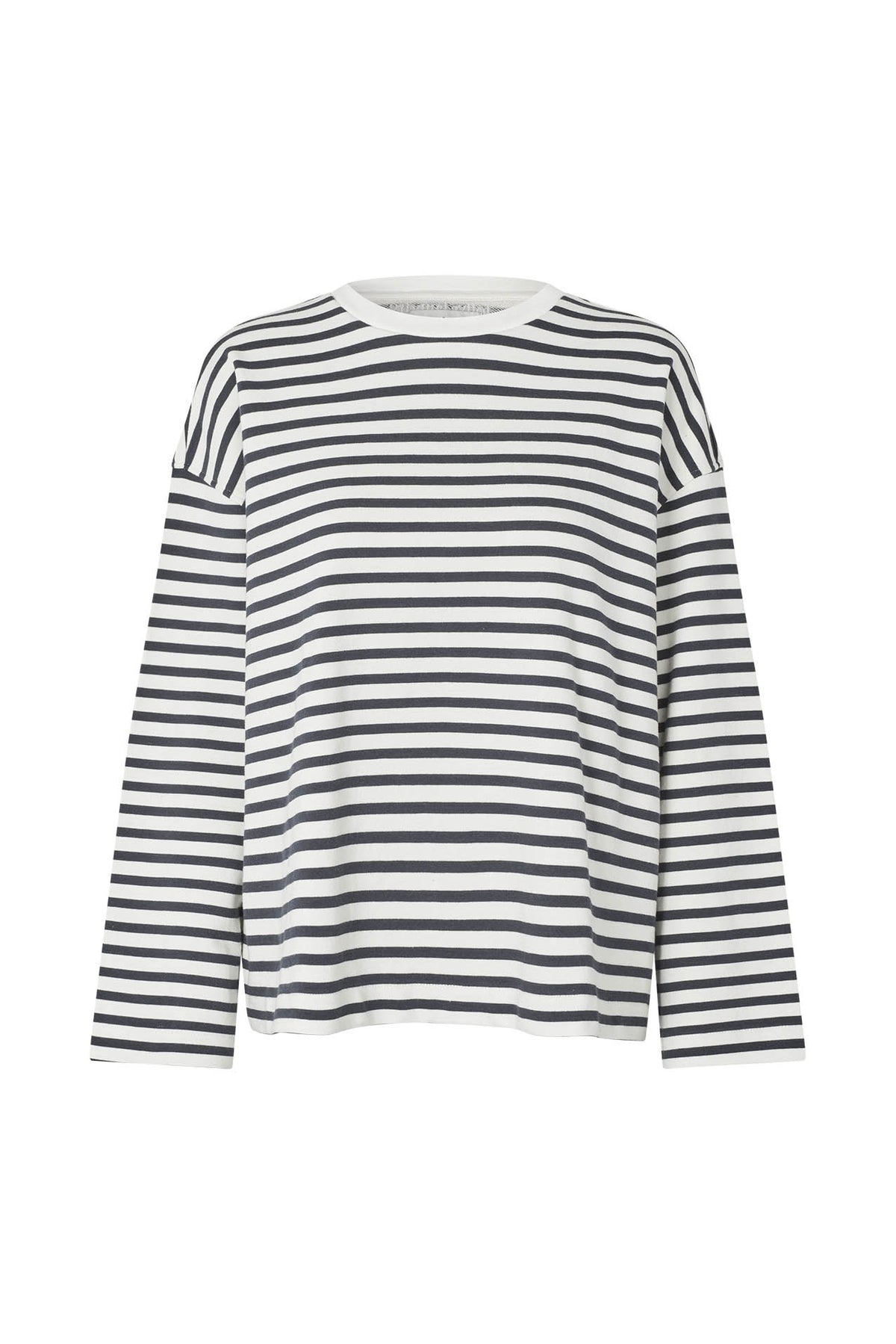 Lollys Laundry DemiLL Sweatshirt Sweatshirt 23 Dark Blue