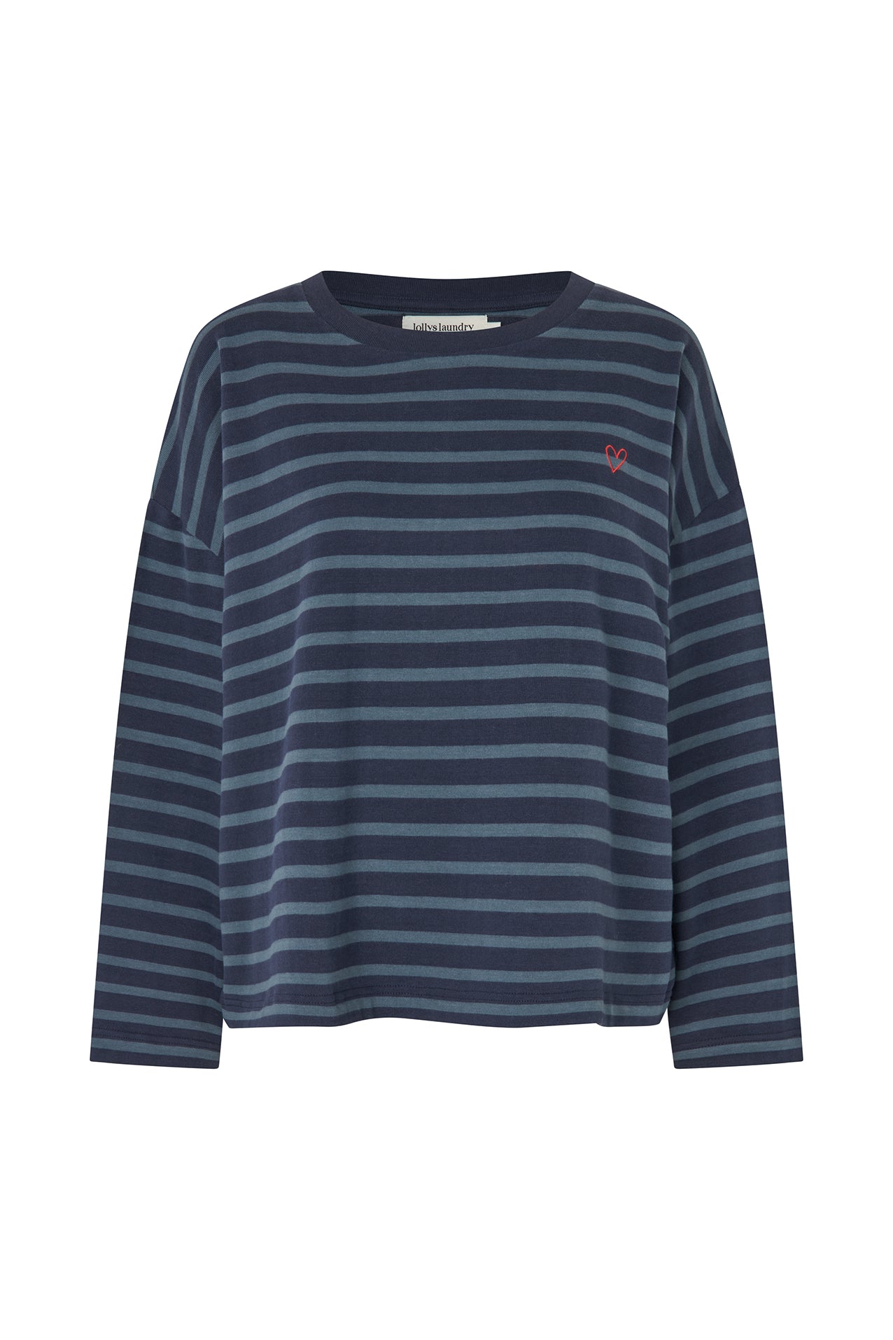 DemiLL Sweatshirt - Dark Blue