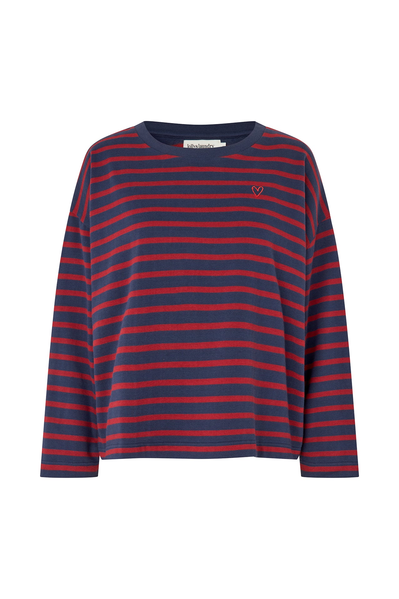 DemiLL Sweatshirt - Bordeaux
