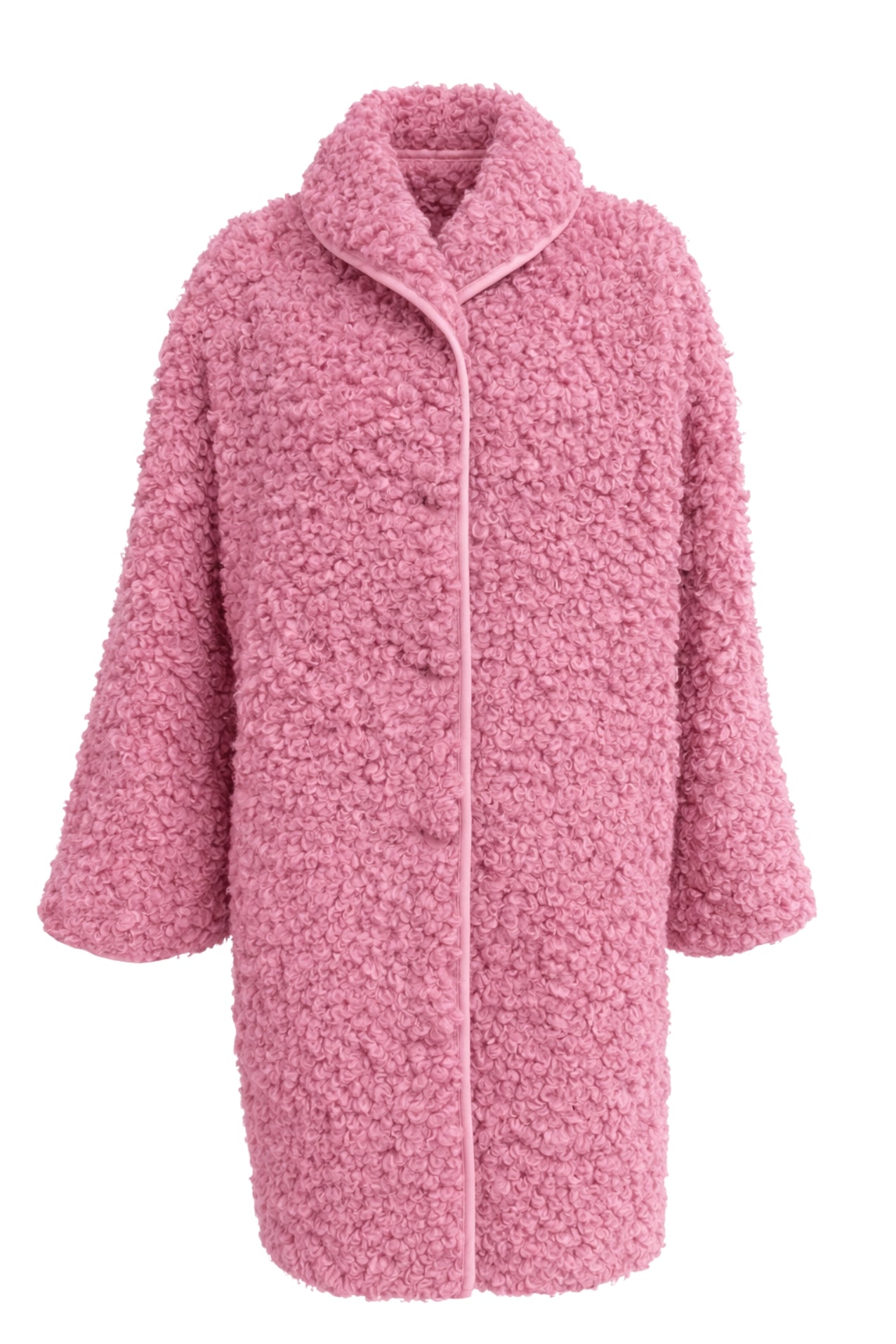 Lollys Laundry DooLL Jacket Outerwear 51 Pink