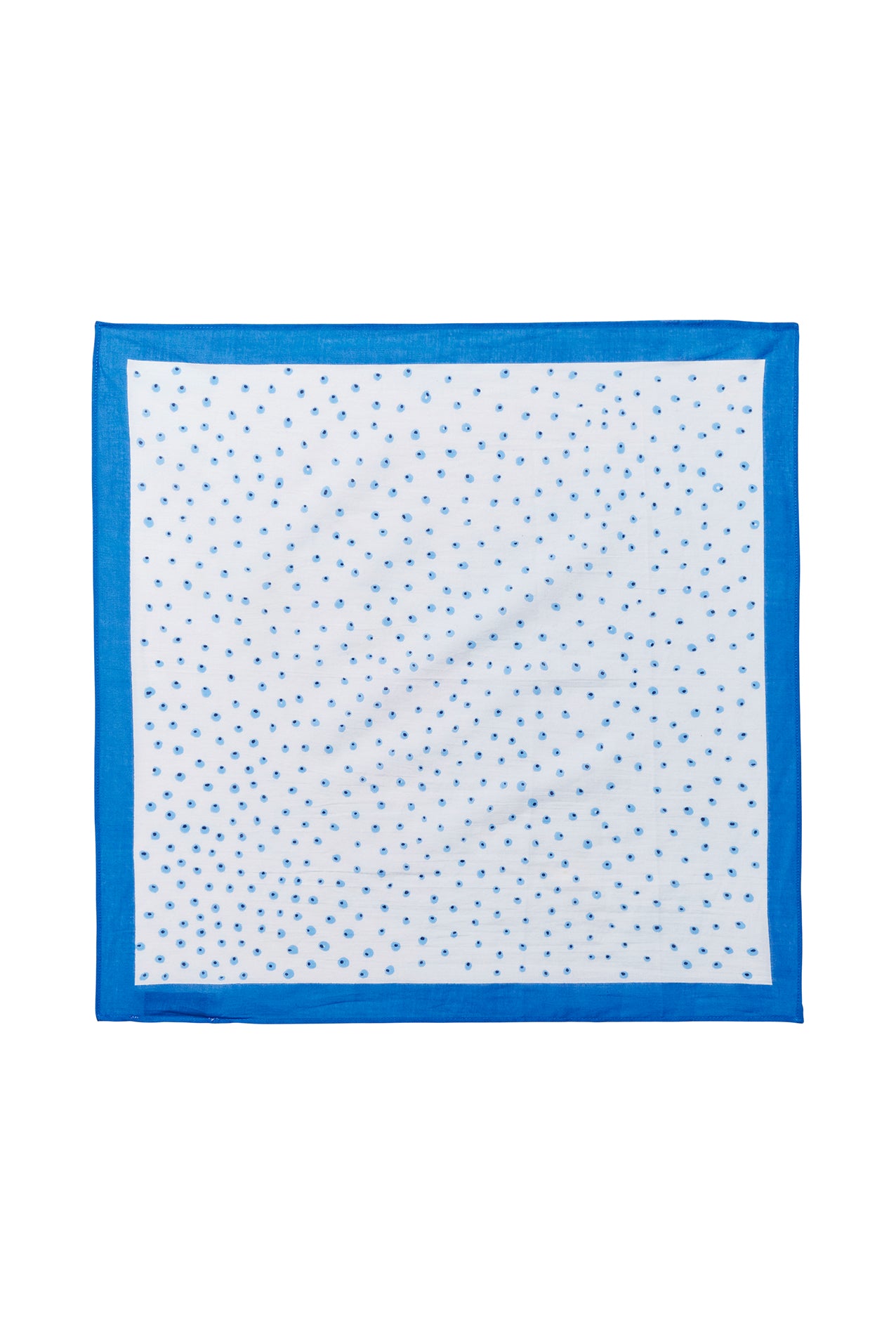DotLL Scarf - Light Blue
