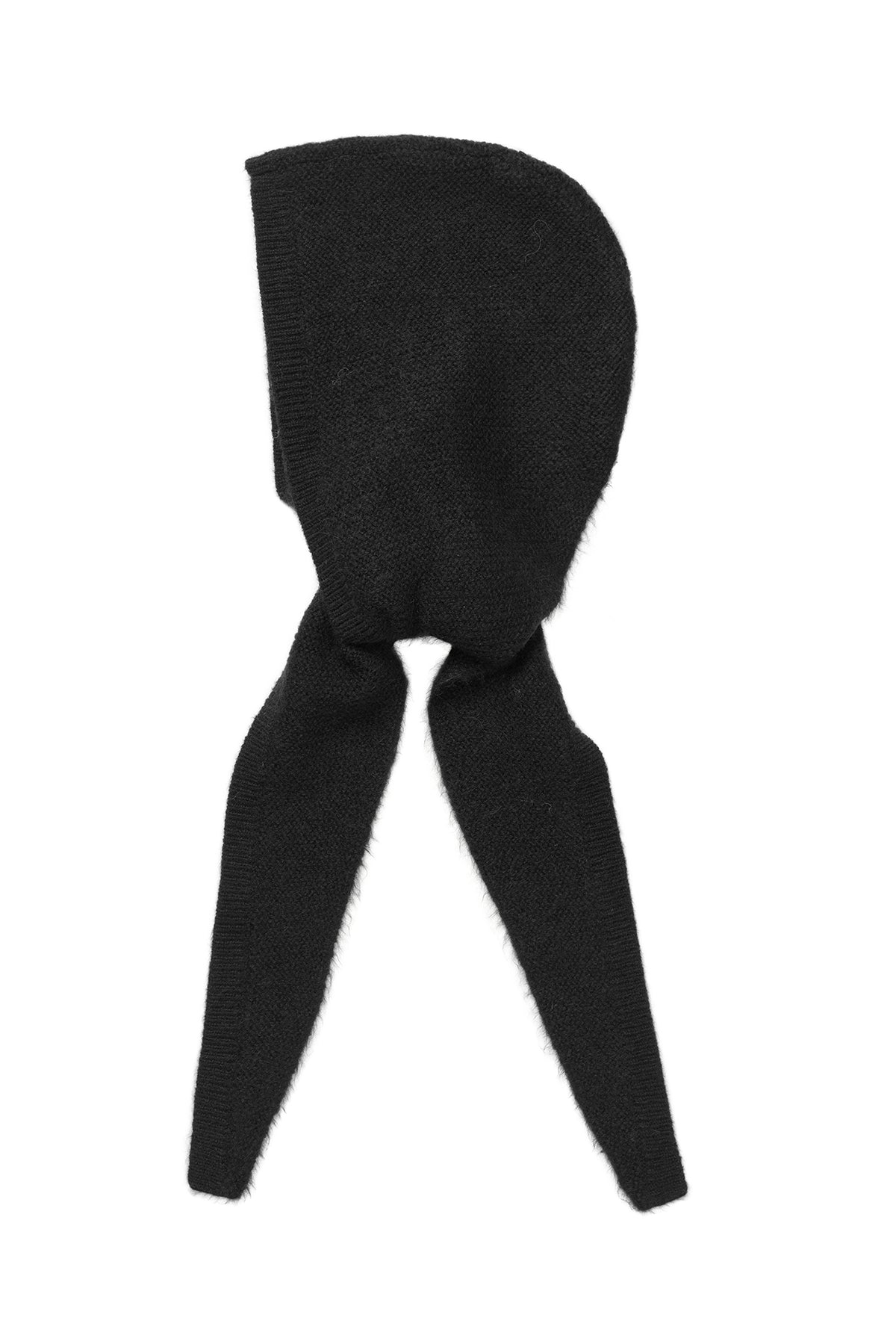 Lollys Laundry EliseLL Knit Bonnet Hat 99 Black