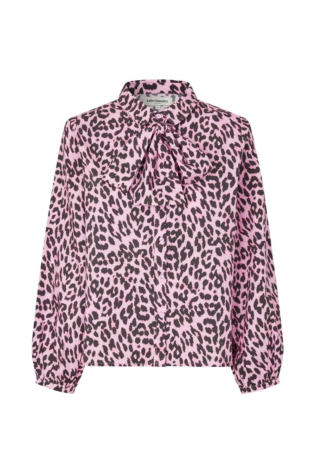 Lollys Laundry EllieLL Shirt Shirt 84 Light Pink