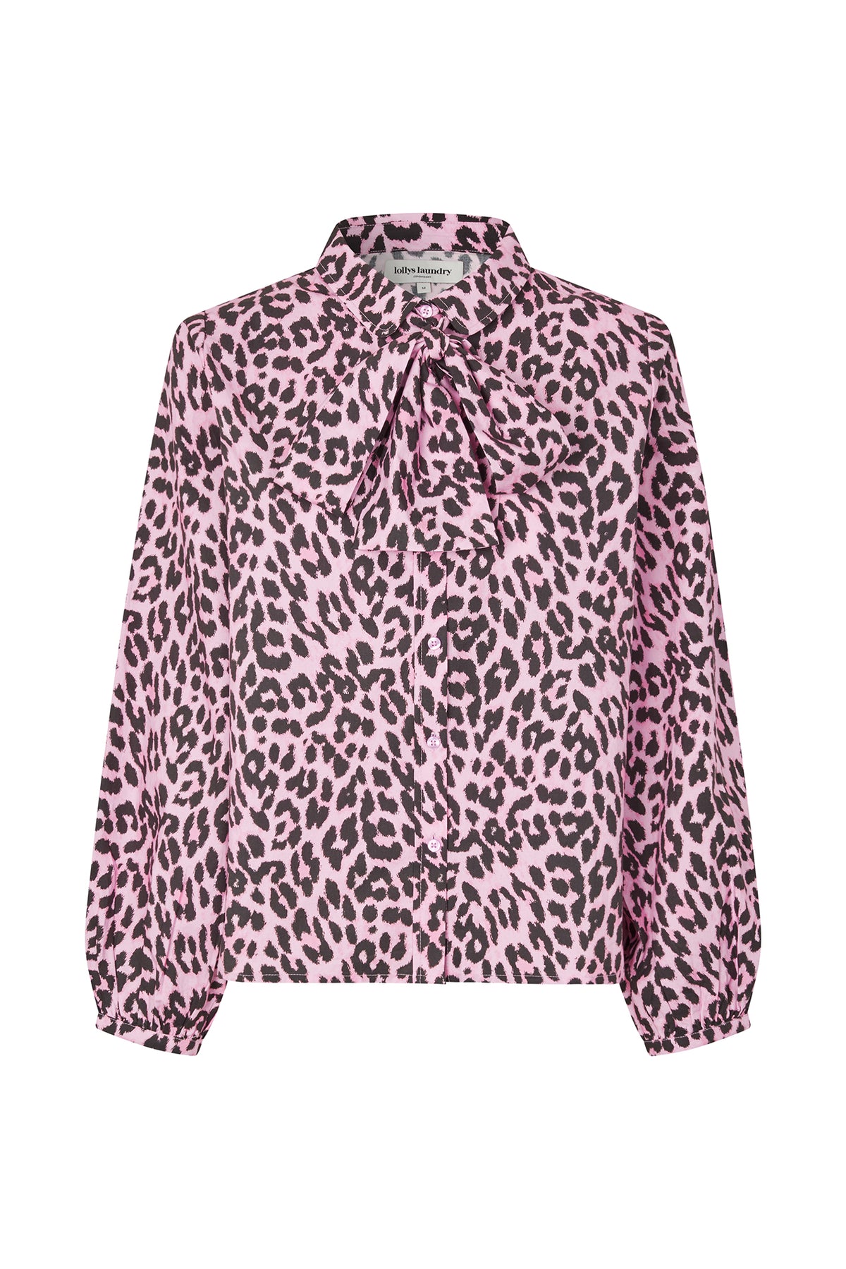 EllieLL Shirt - Light Pink