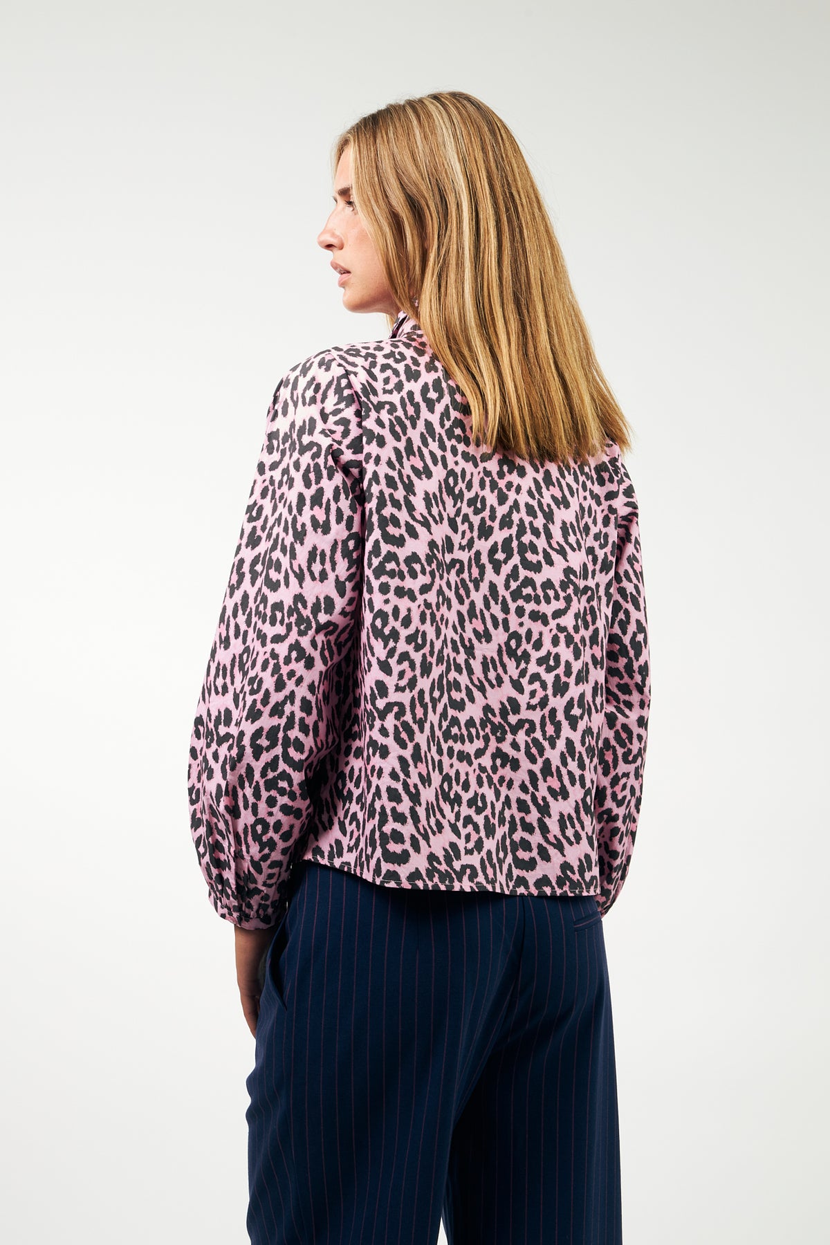 EllieLL Shirt - Light Pink