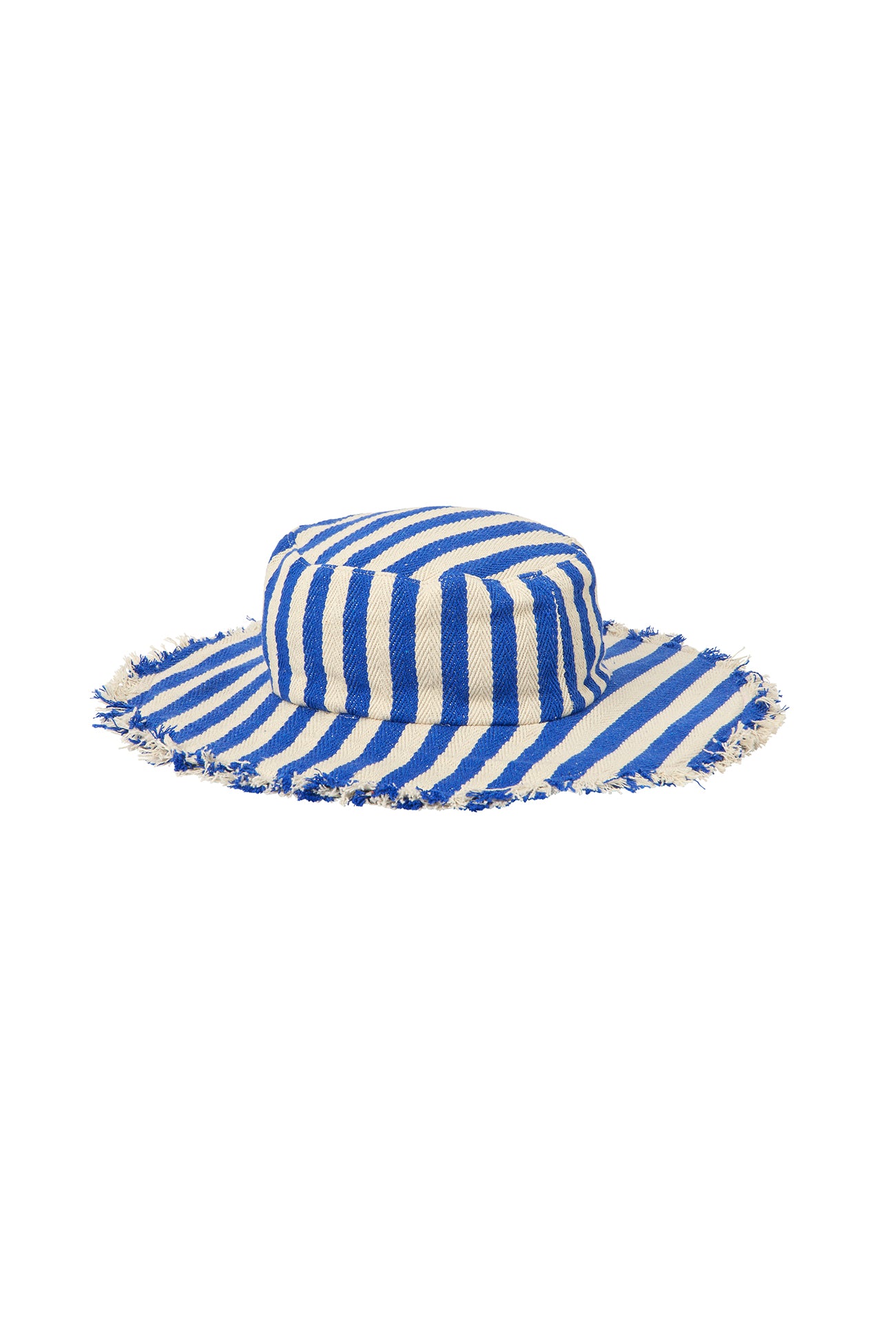 Lollys Laundry ElmLL Bucket Hat Hat 20 Blue