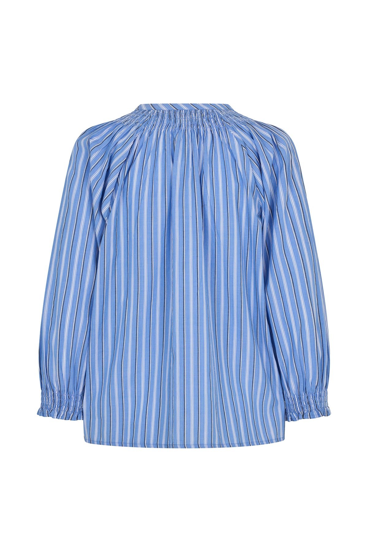Lollys Laundry EloraLL Shirt 3/4 Shirt 22 Light Blue