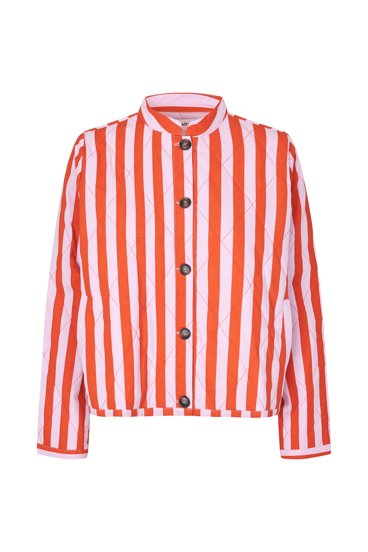 Lollys Laundry EmiliaLL Jacket Jacket 80 Stripe