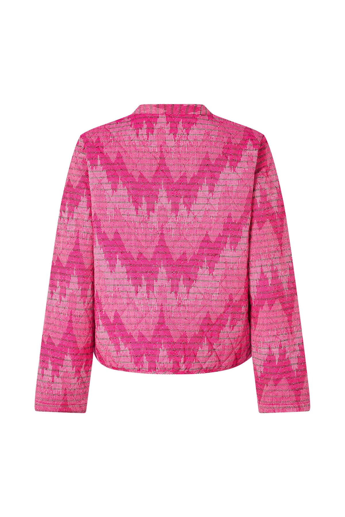 Lollys Laundry EmiliaLL Jacket Jacket 51 Pink