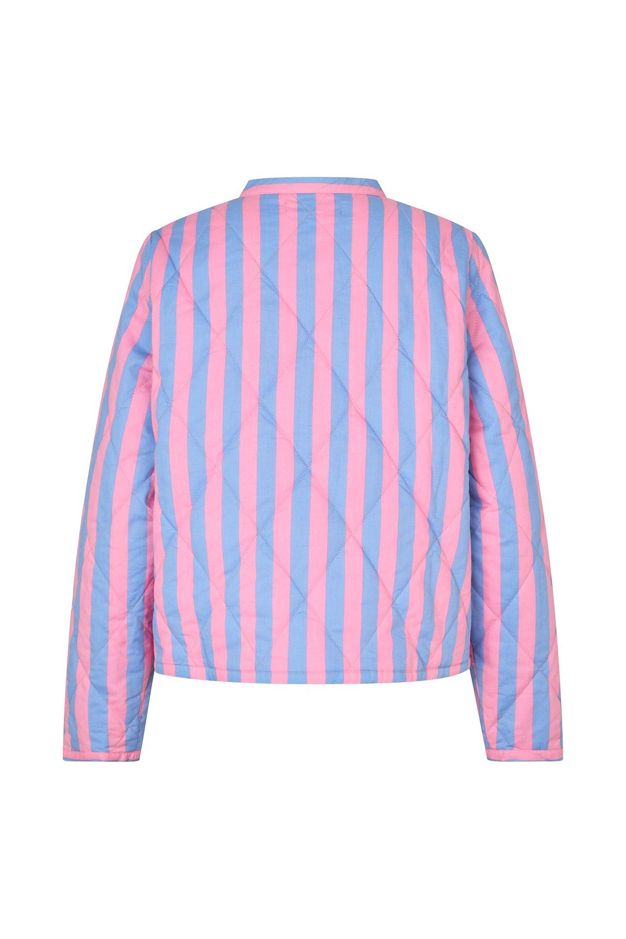 EmiliaLL Jacket - Stripe