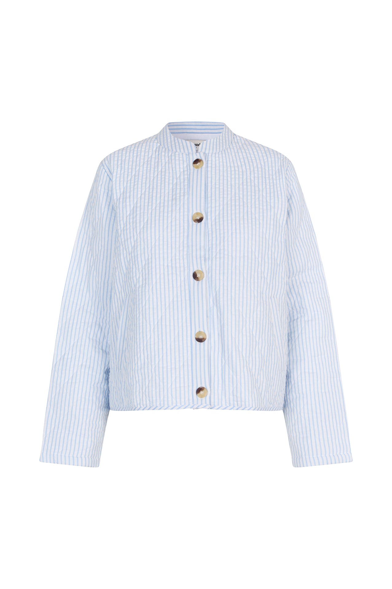 EmiliaLL Jacket - Stripe