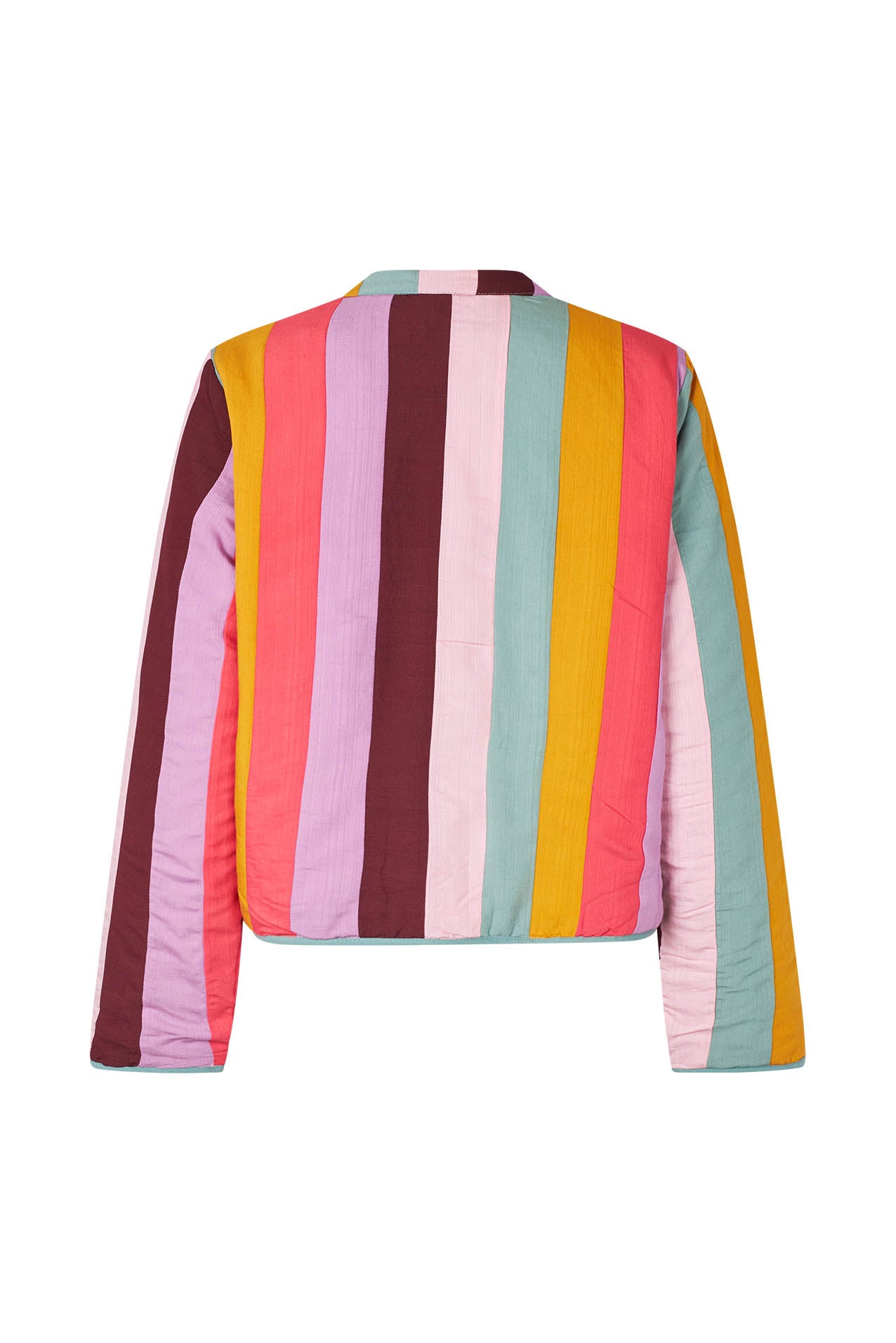 Lollys Laundry EmiliaLL Quilted Jacket Jacket 70 Multi