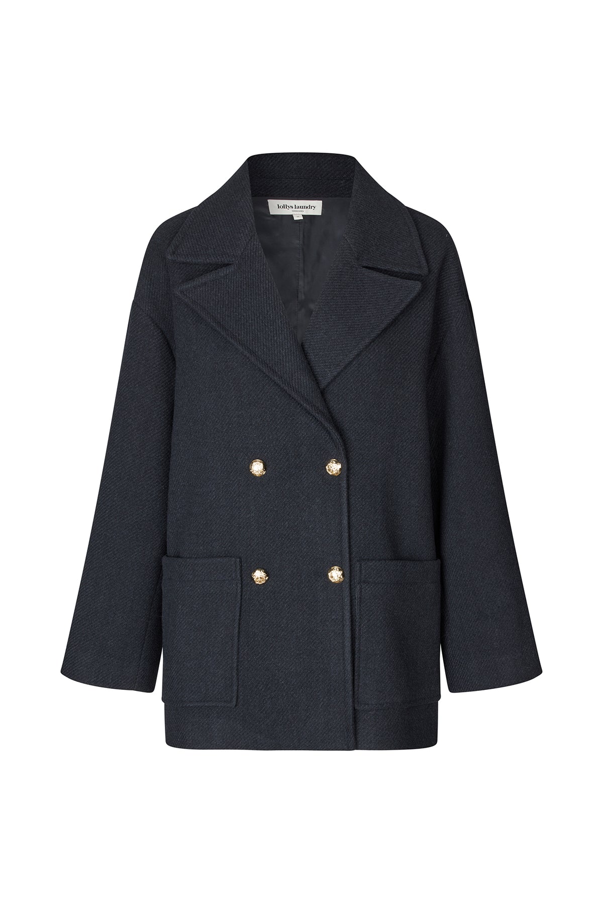 Lollys Laundry EstherLL Jacket Jacket 27 Dark Navy