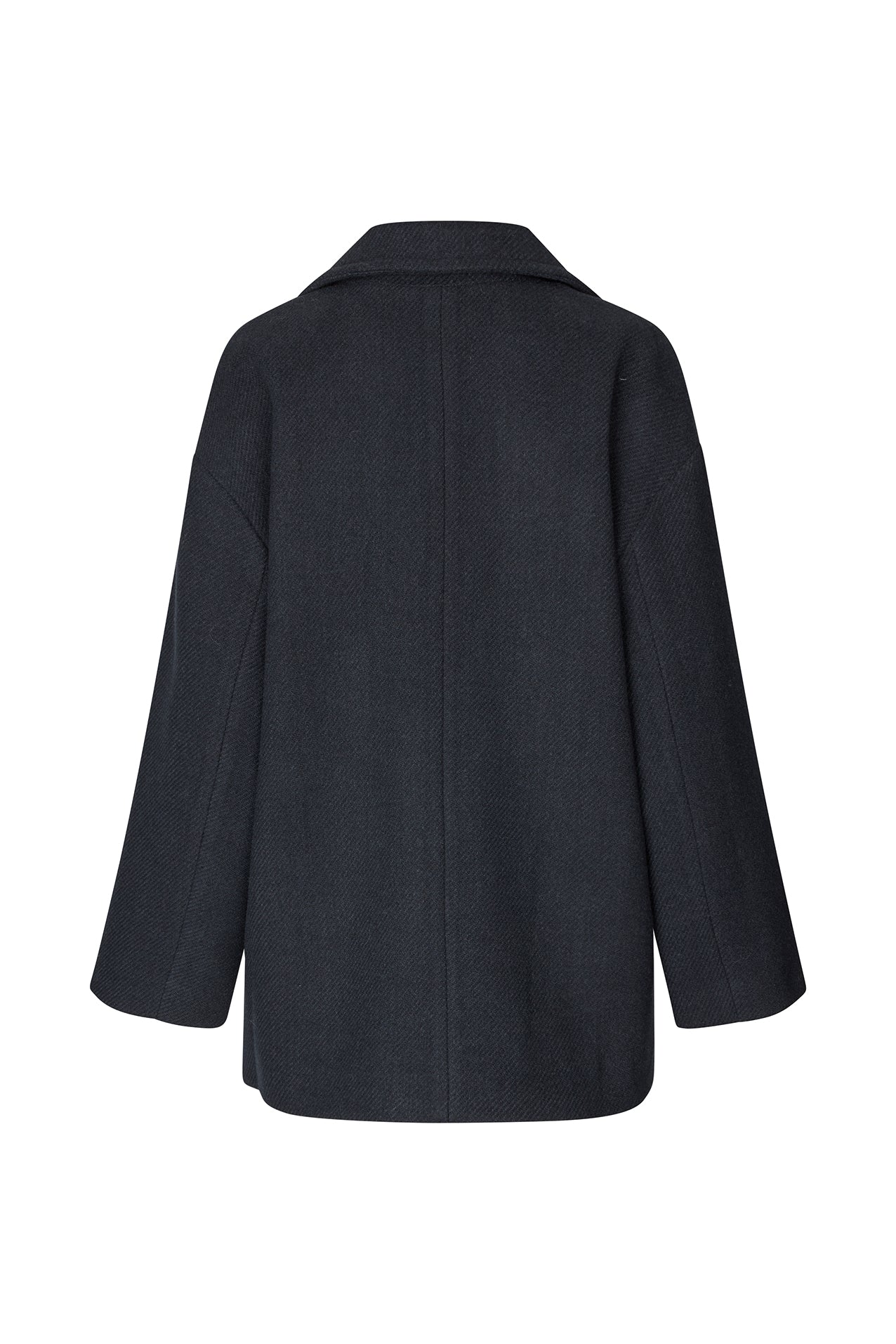 Lollys Laundry EstherLL Jacket Jacket 27 Dark Navy