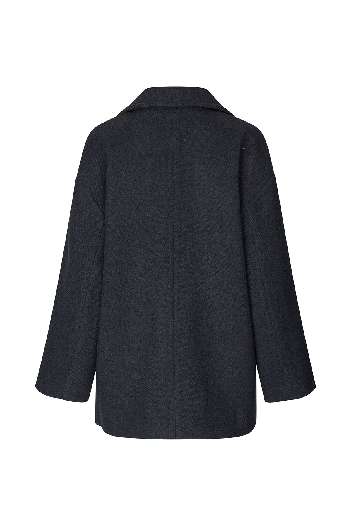 Lollys Laundry EstherLL Jacket Jacket 27 Dark Navy