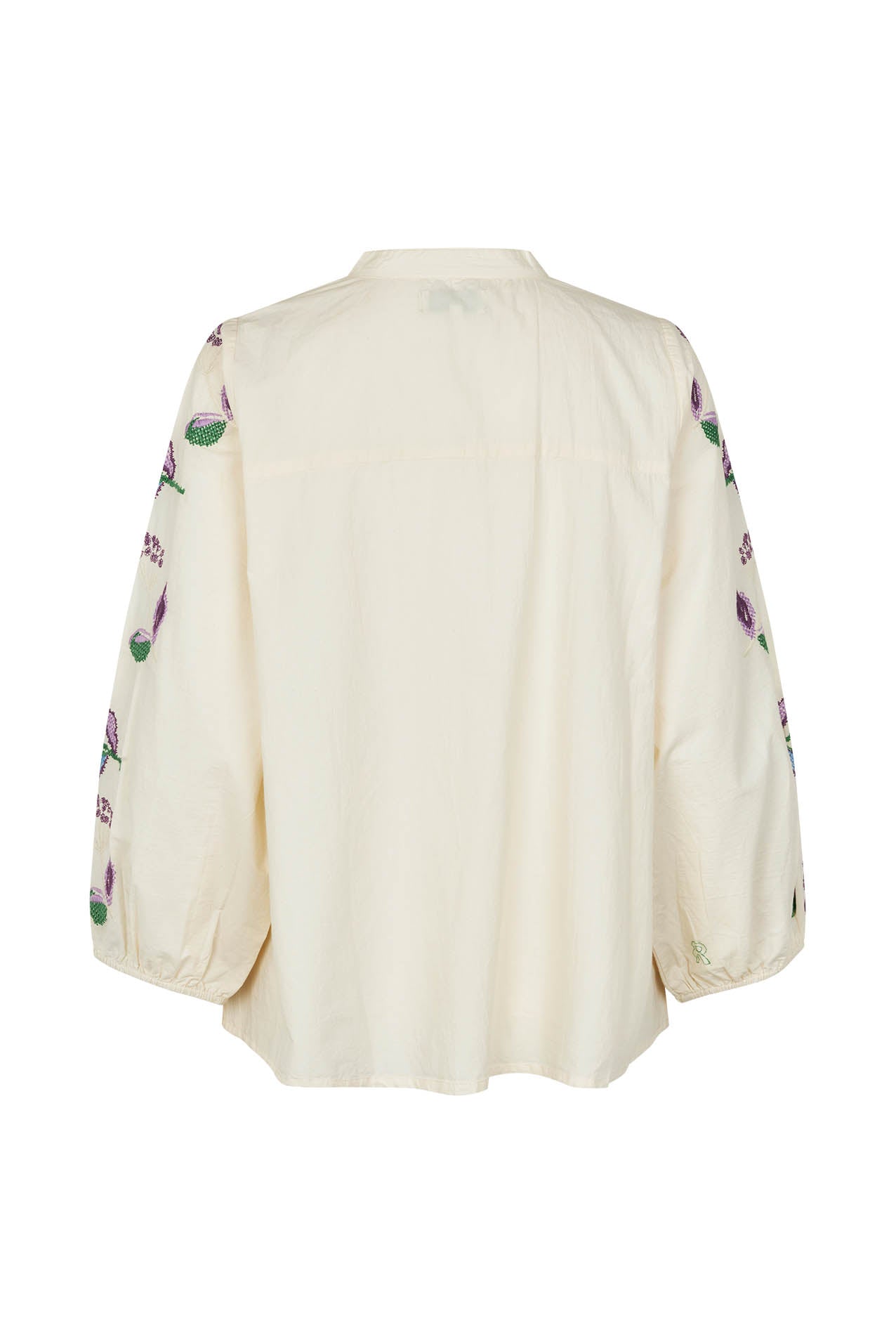 Lollys Laundry FaithLL Blouse Blouse 02 Creme