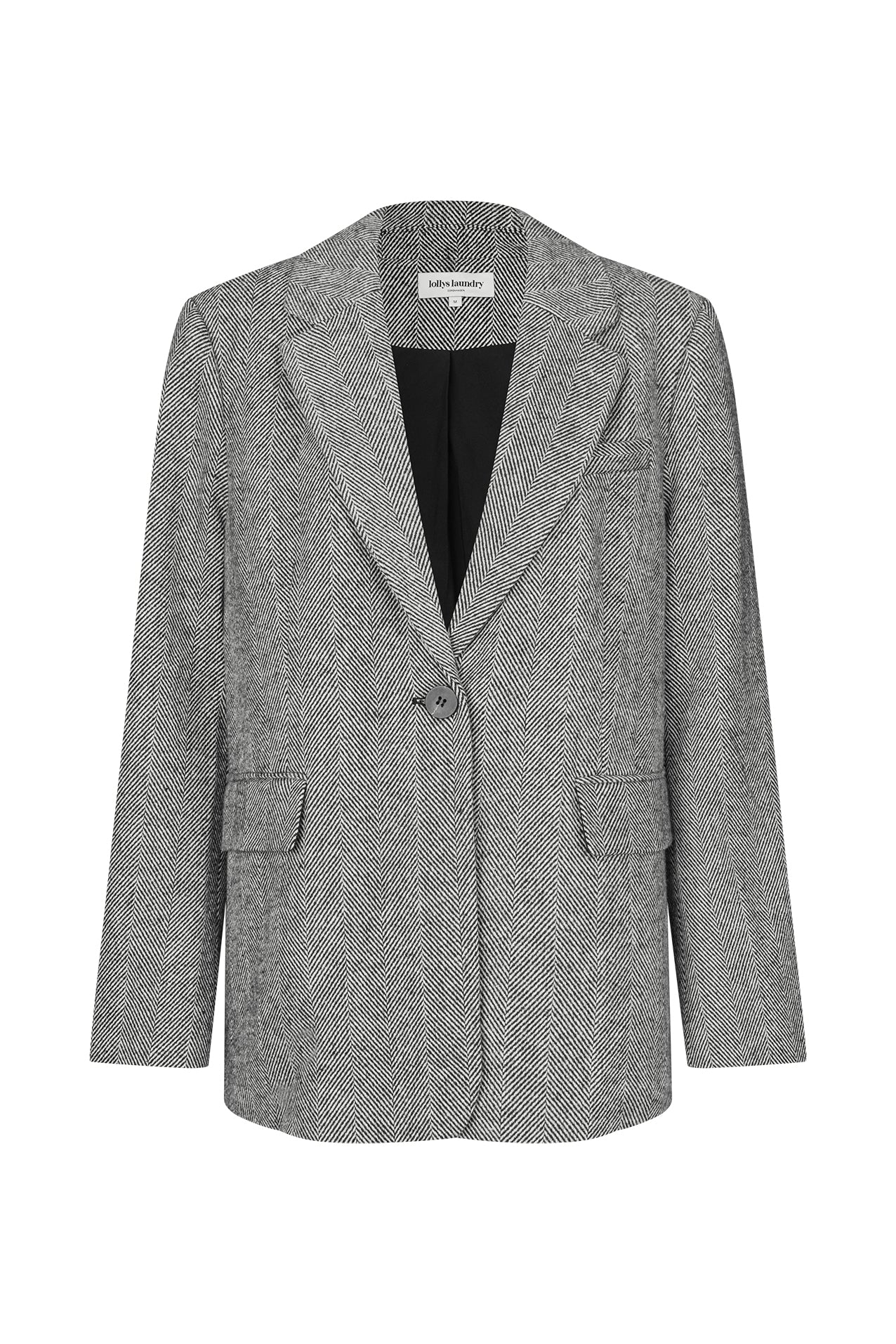 FayLL Blazer - Black