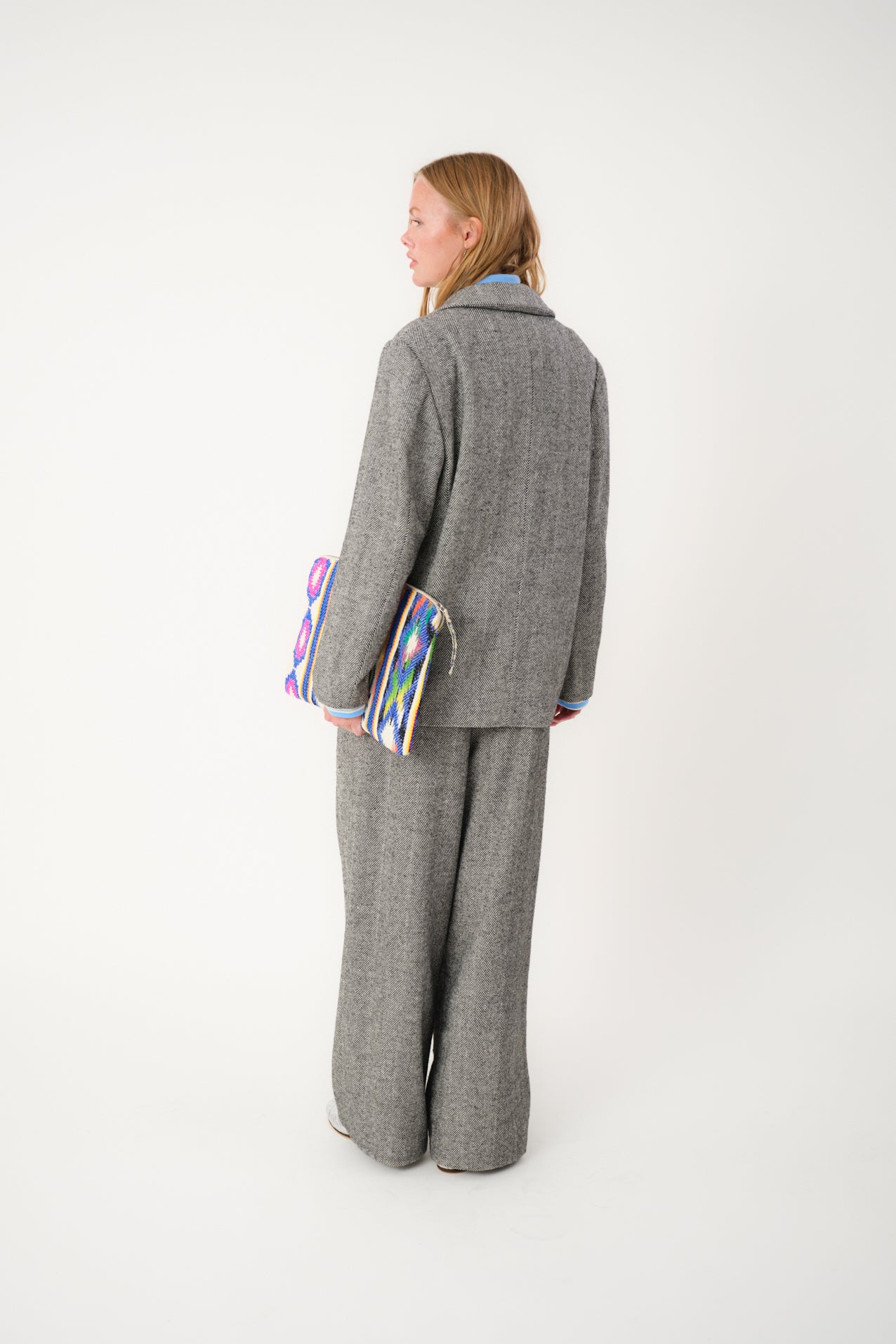 FayLL Blazer - Black