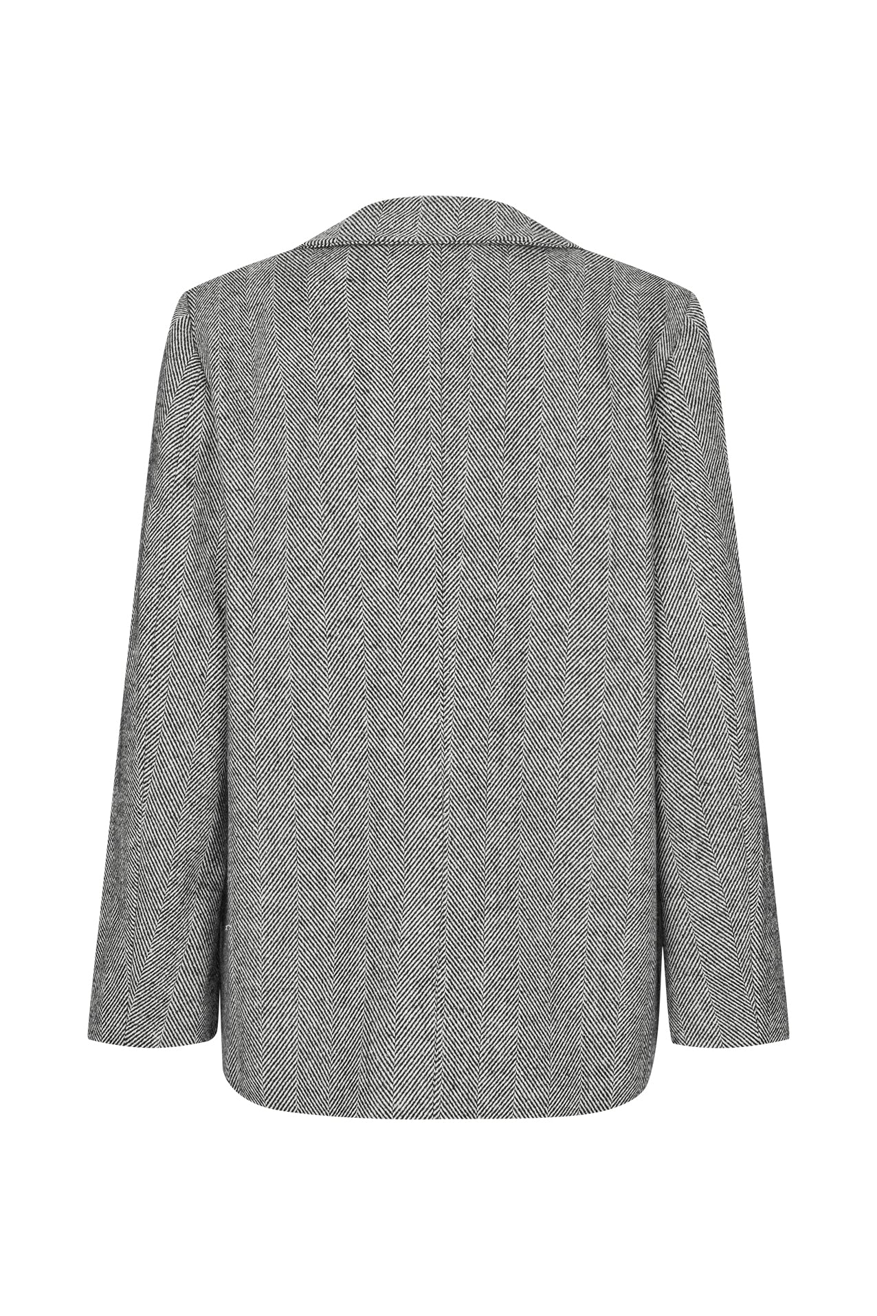 FayLL Blazer - Black