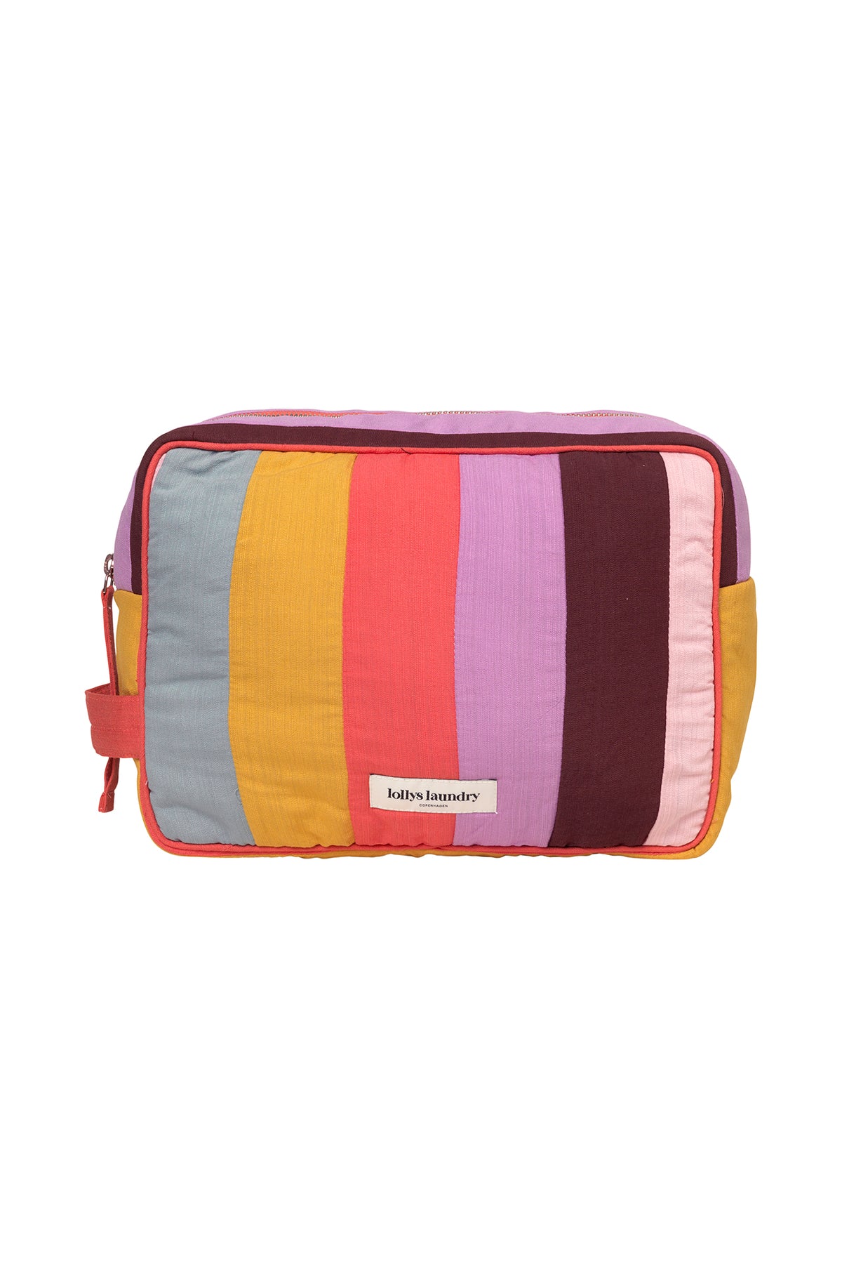 FernLL Toiletry Bag - Multi