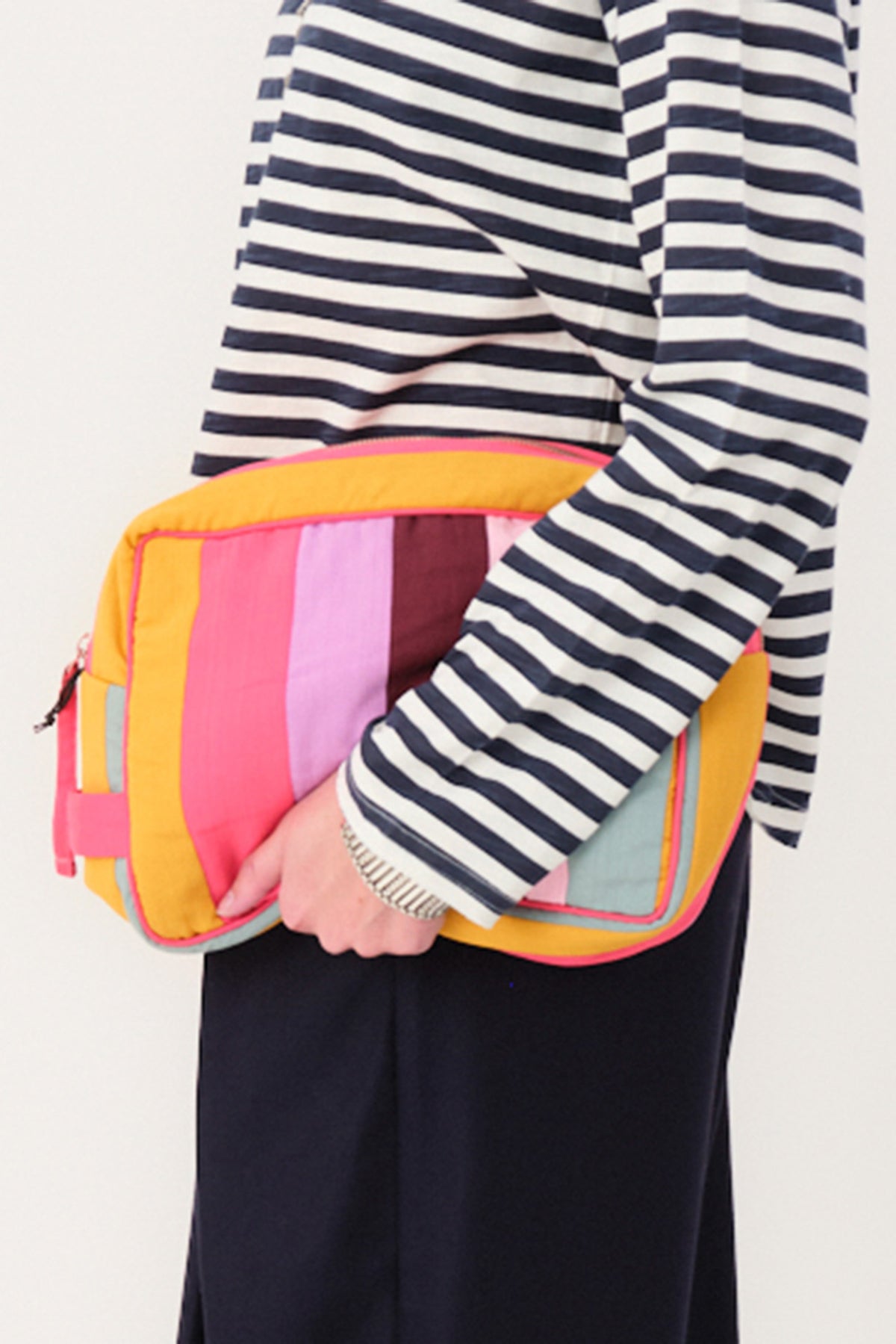 FernLL Toiletry Bag - Multi