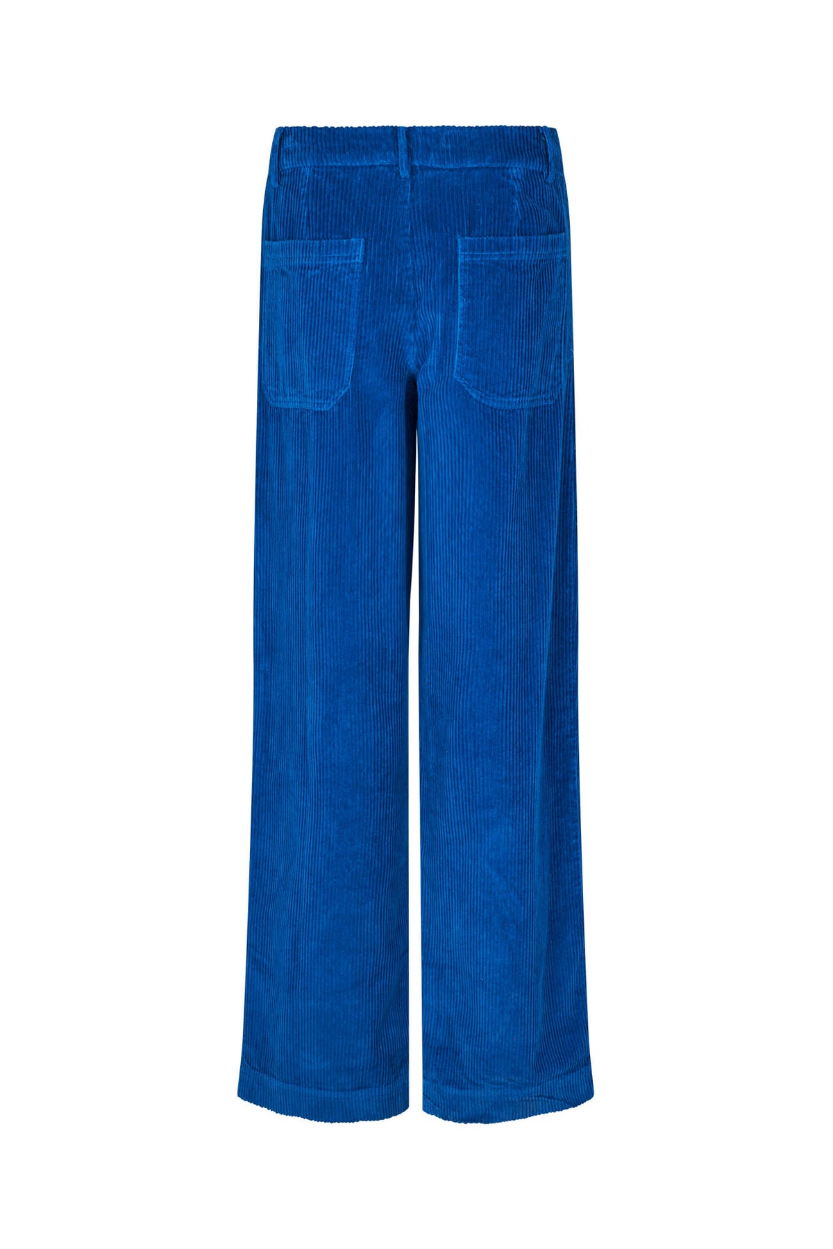 FloridaLL Pants - Neon Blue